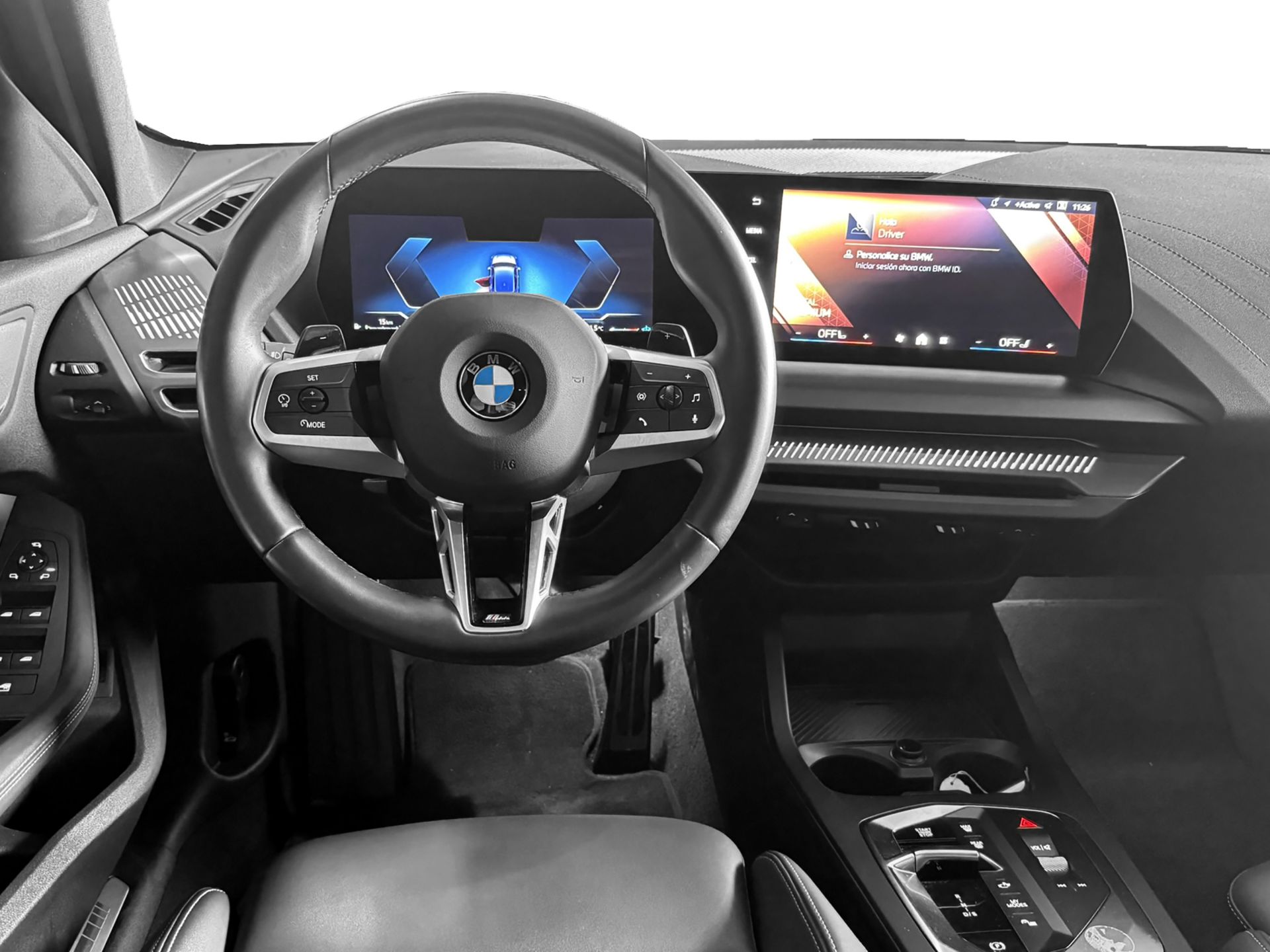 BMW Serie 2 - 8