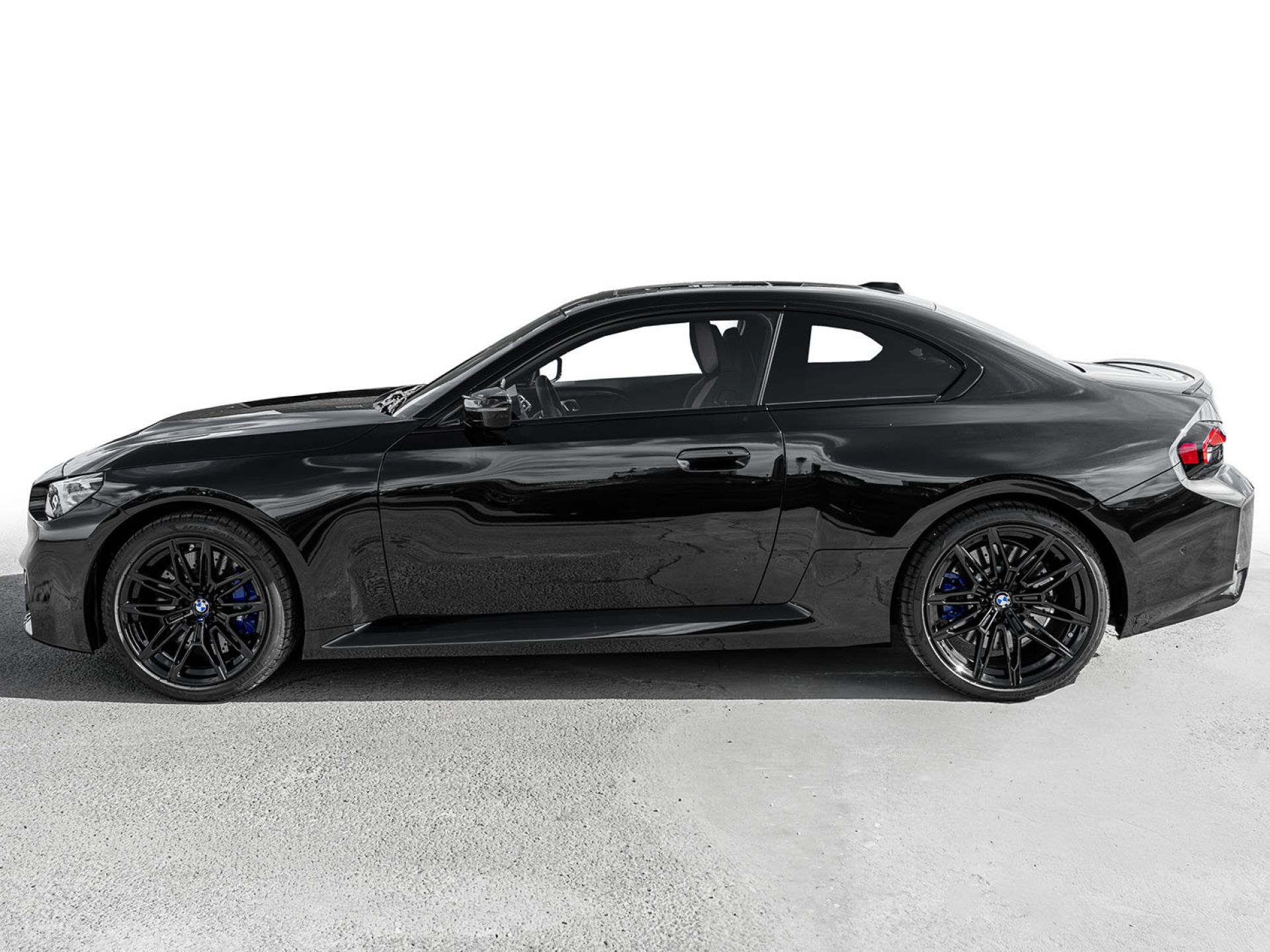 BMW Serie 2 - 5