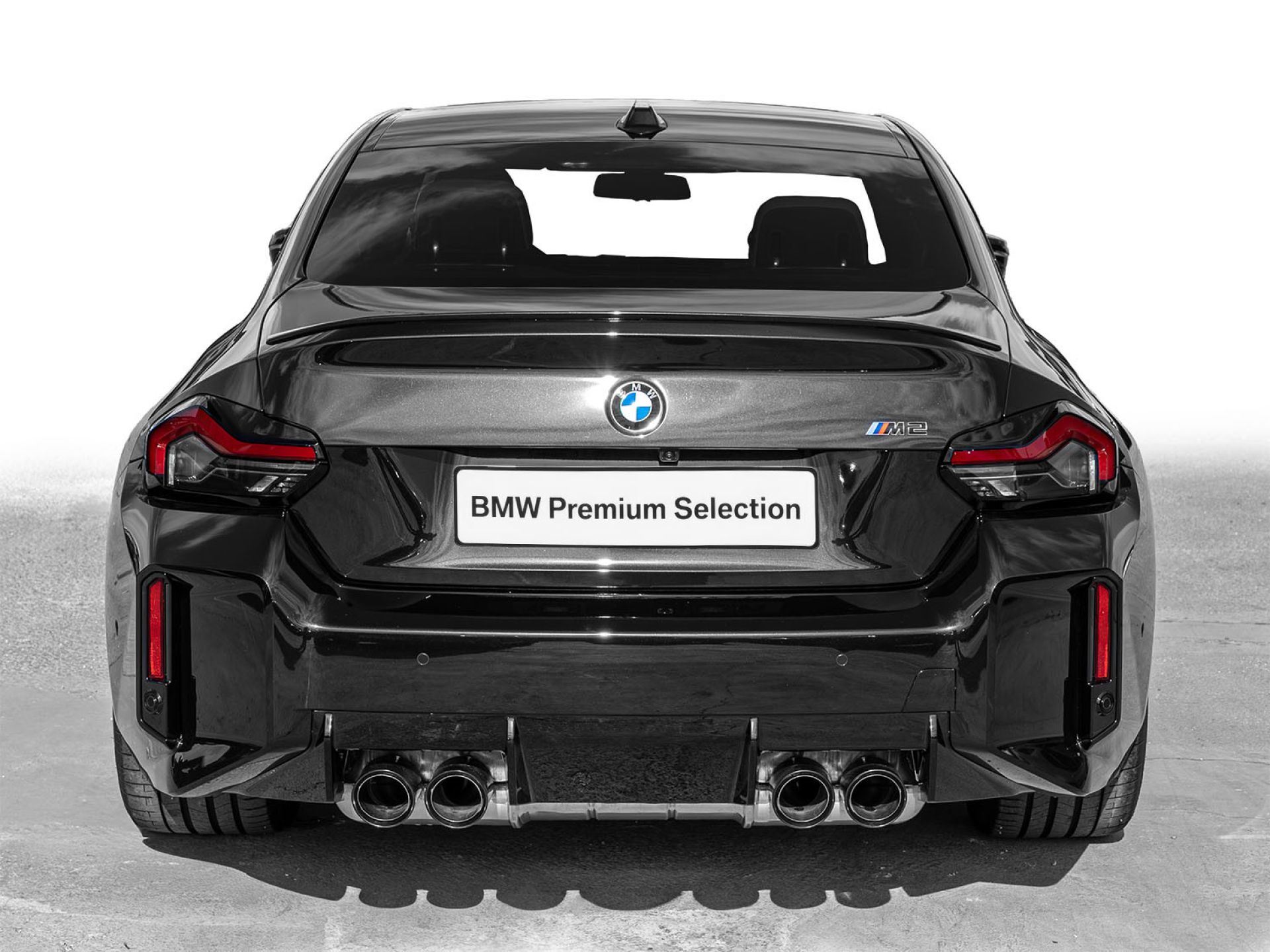 BMW Serie 2 - 4