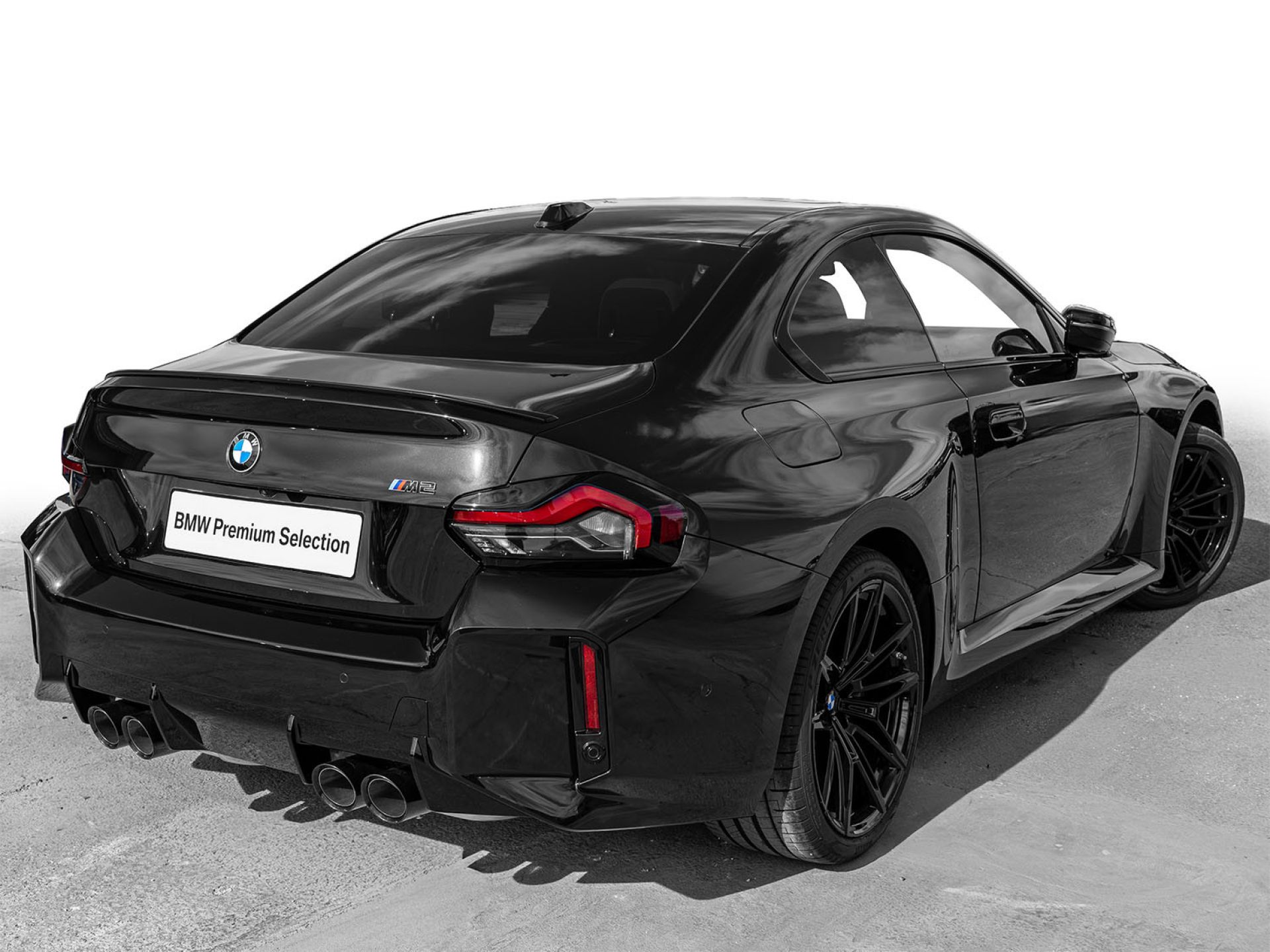BMW Serie 2 - 3