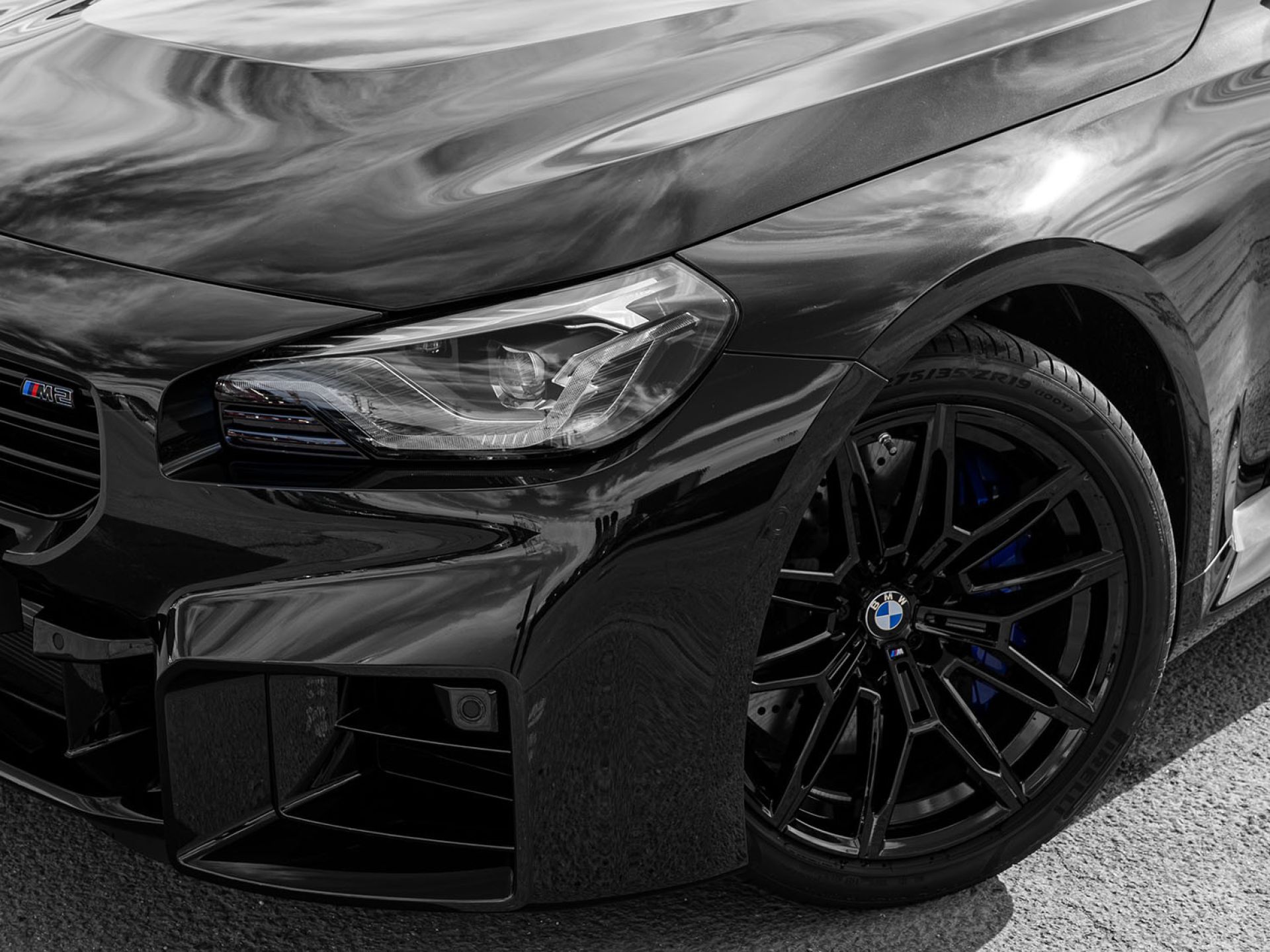 BMW Serie 2 - 2