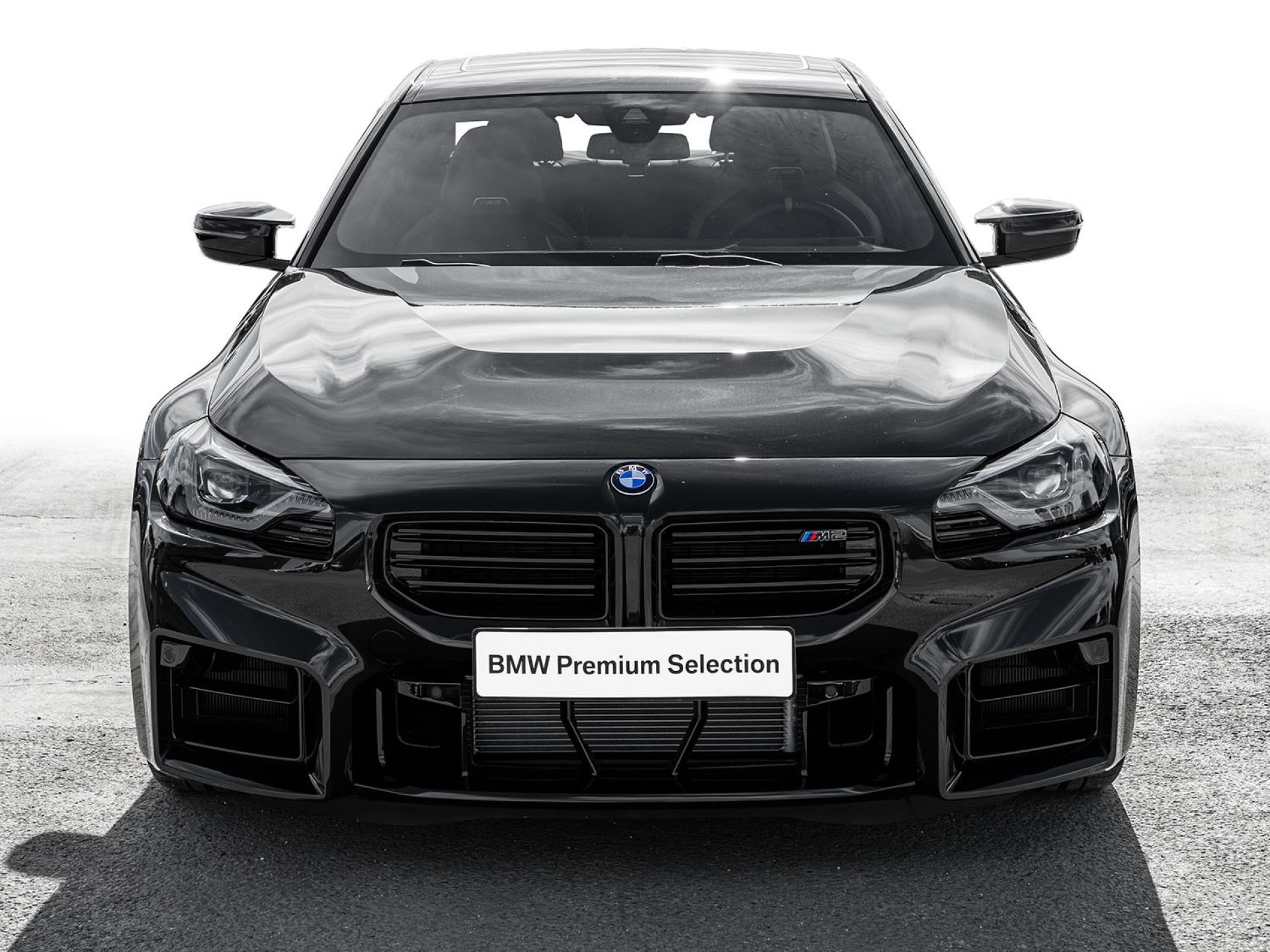 BMW Serie 2 - 6