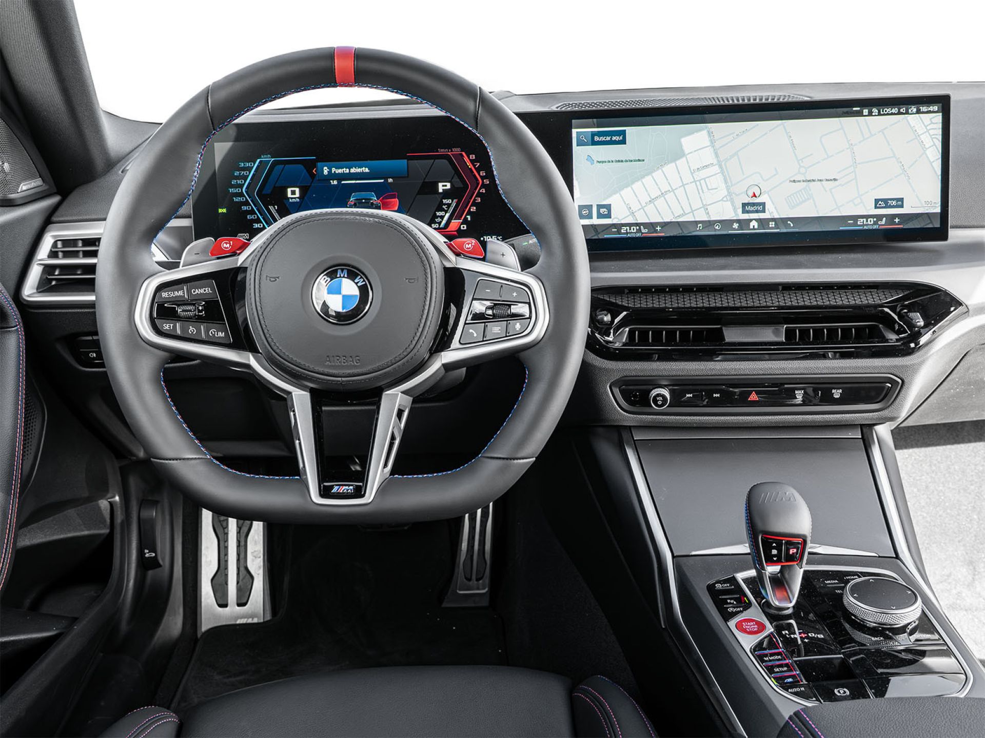 BMW Serie 2 - 8