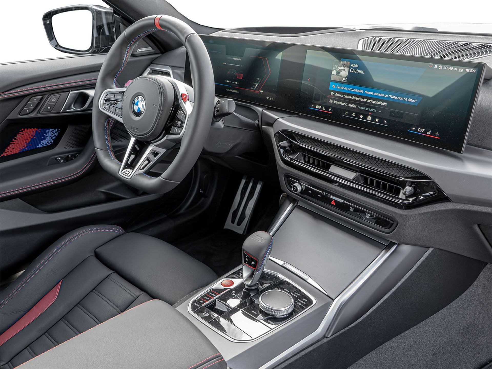 BMW Serie 2 - 9
