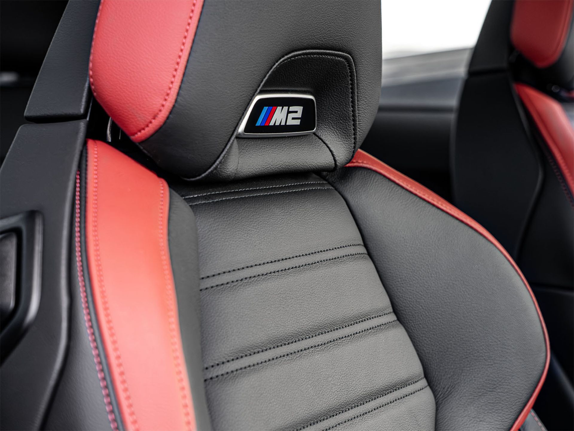 BMW Serie 2 - 11