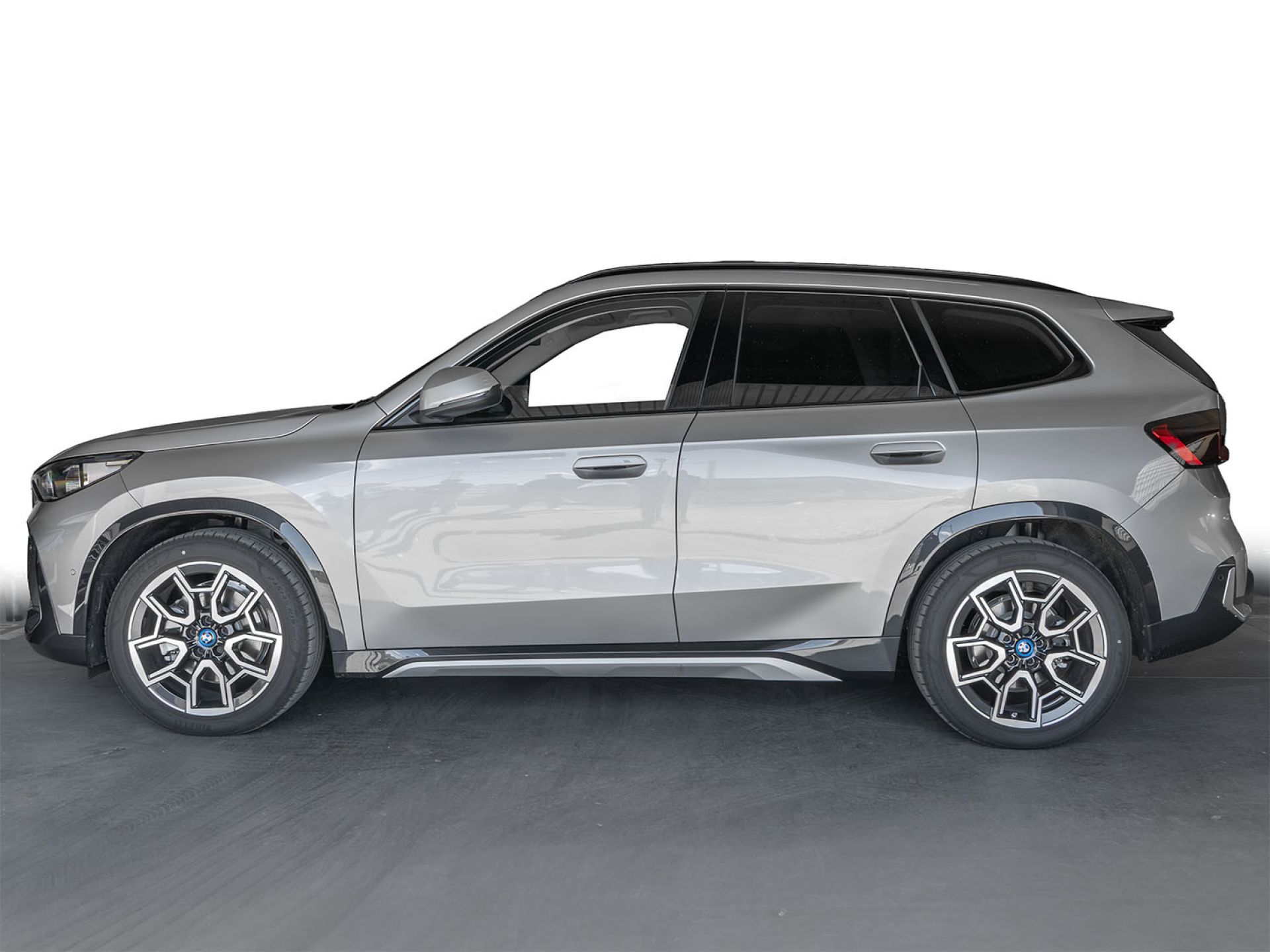 BMW iX1 - 3