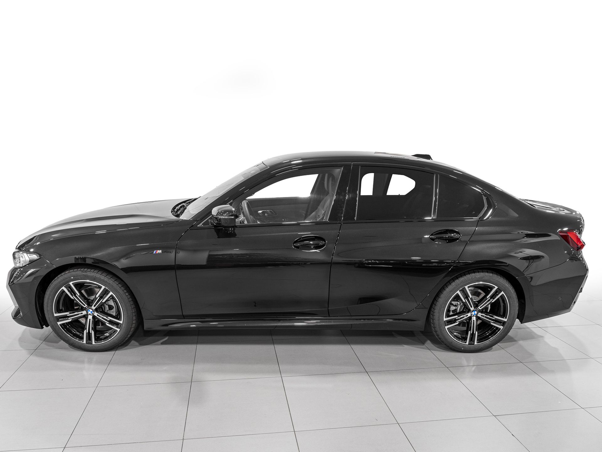BMW Serie 3 - 3