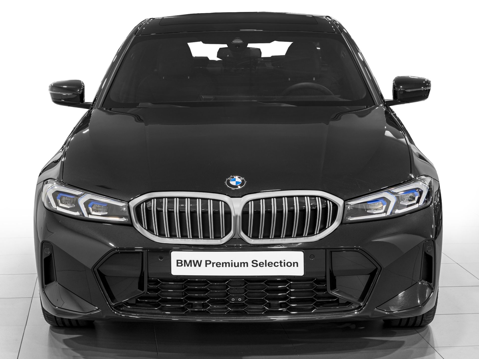 BMW Serie 3 - 2