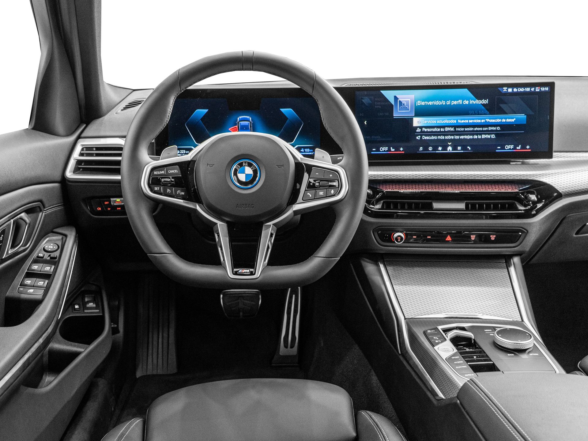 BMW Serie 3 - 8