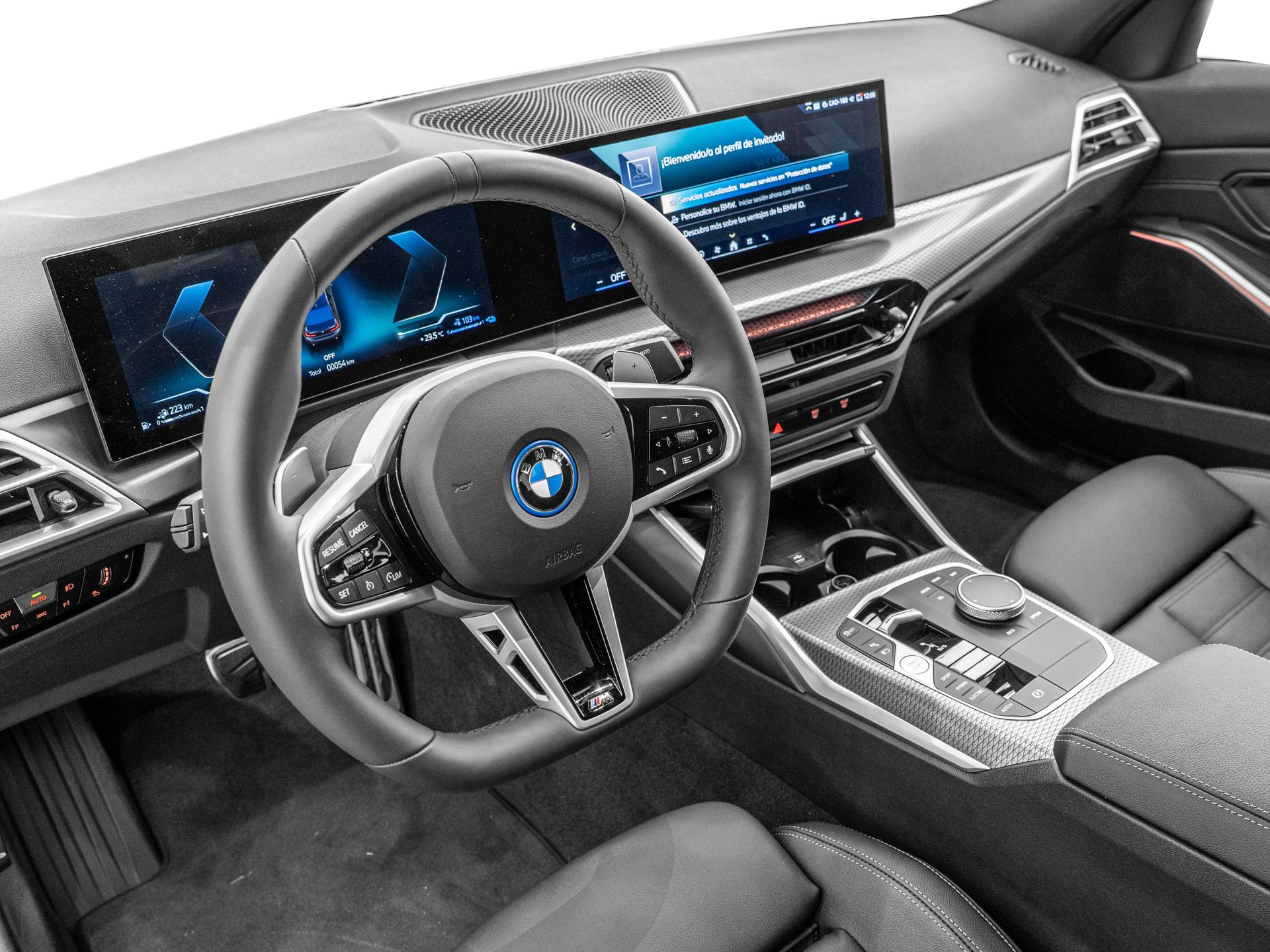 BMW Serie 3 - 9
