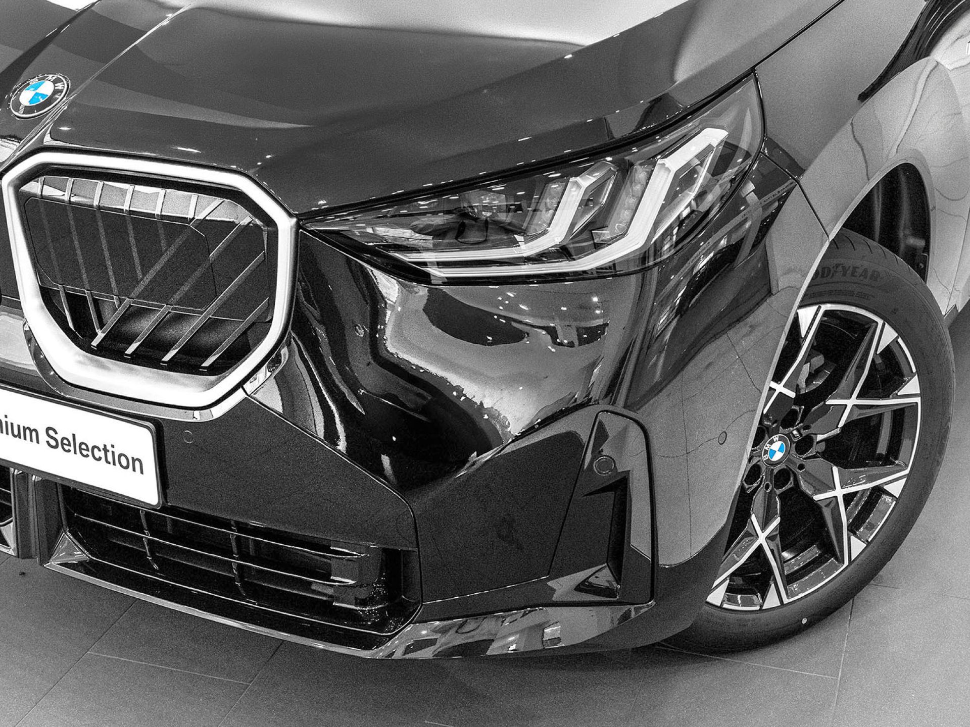 BMW X3 - 6