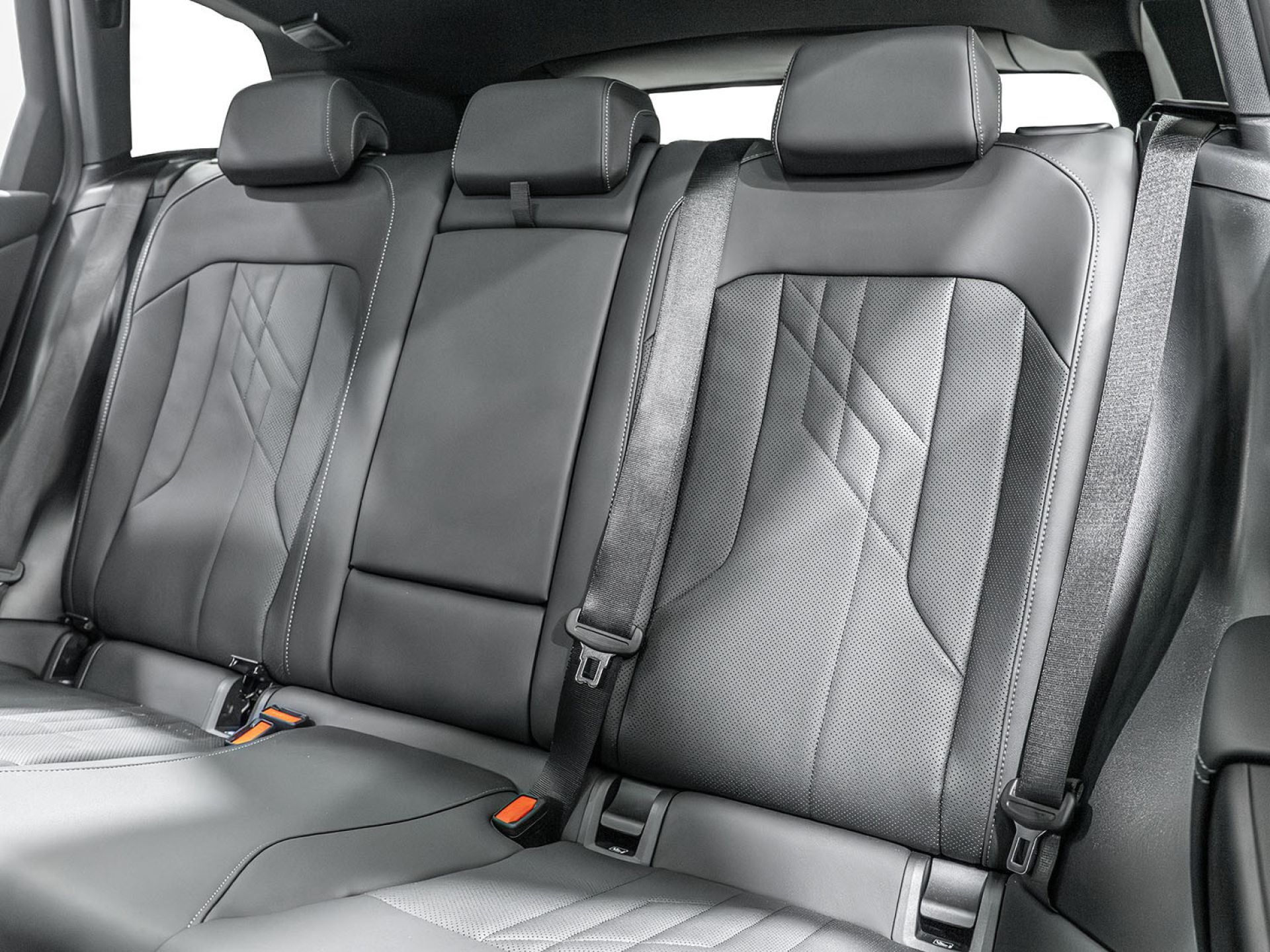 BMW X3 - 9