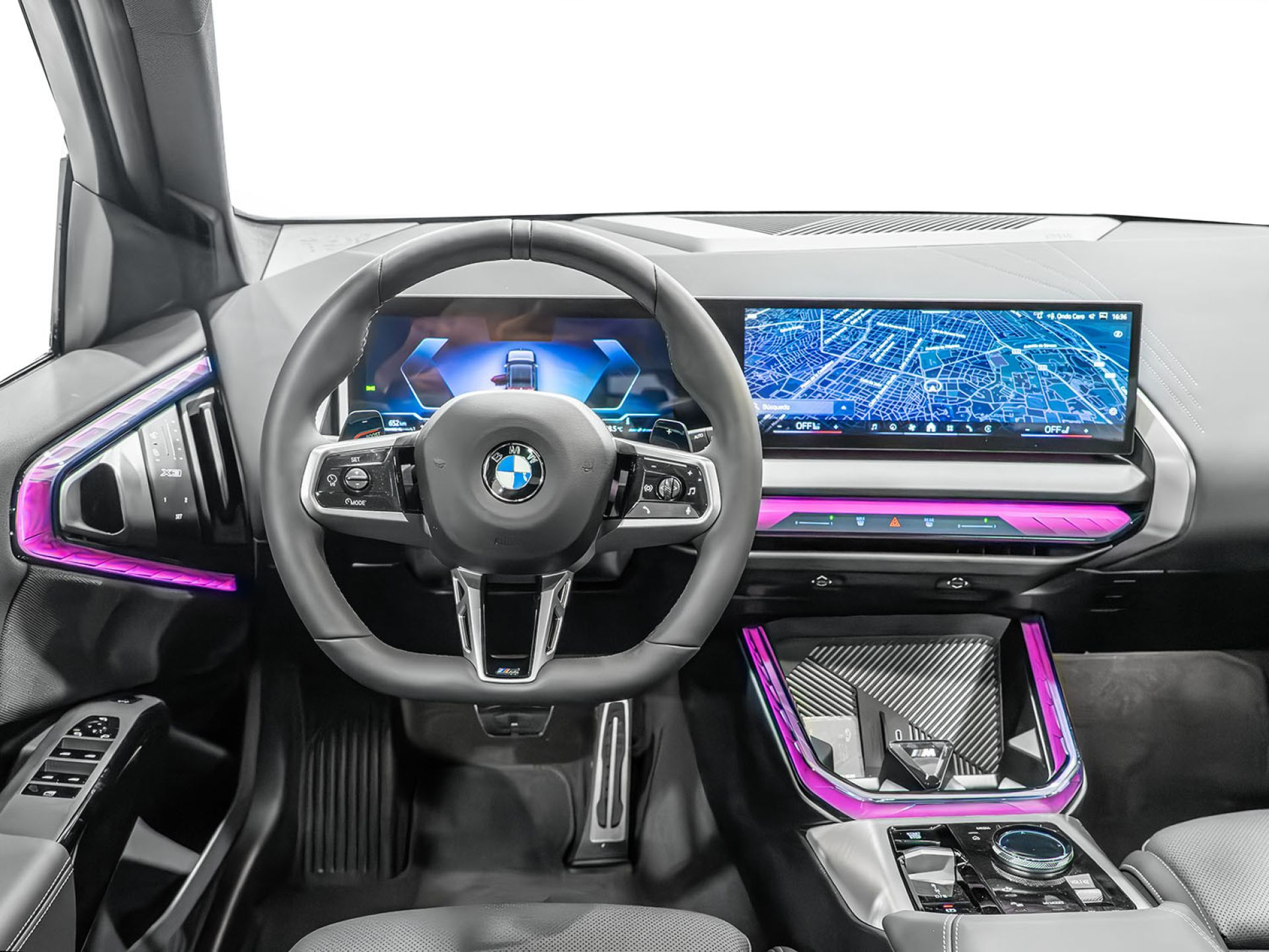 BMW X3 - 7