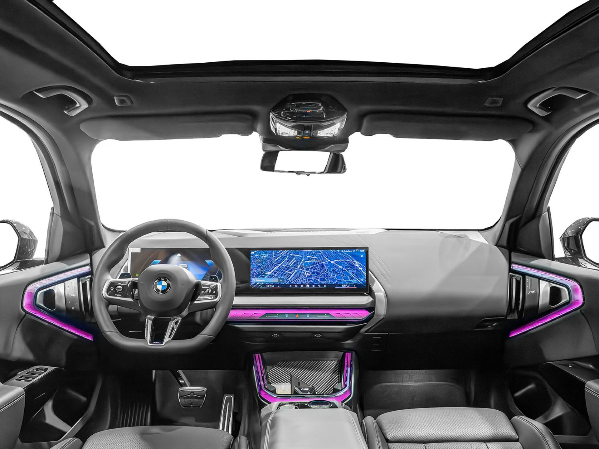 BMW X3 - 12