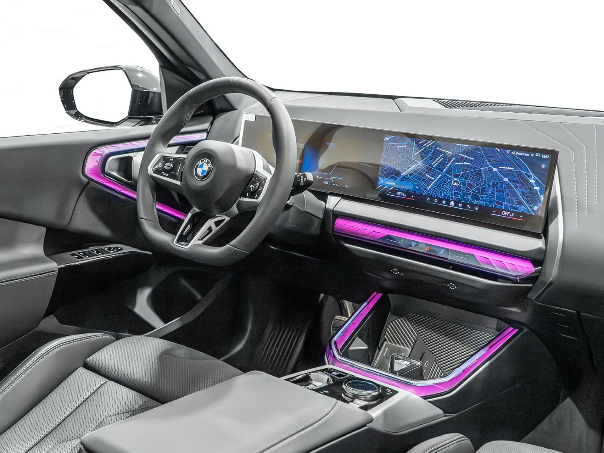 BMW X3 - 8