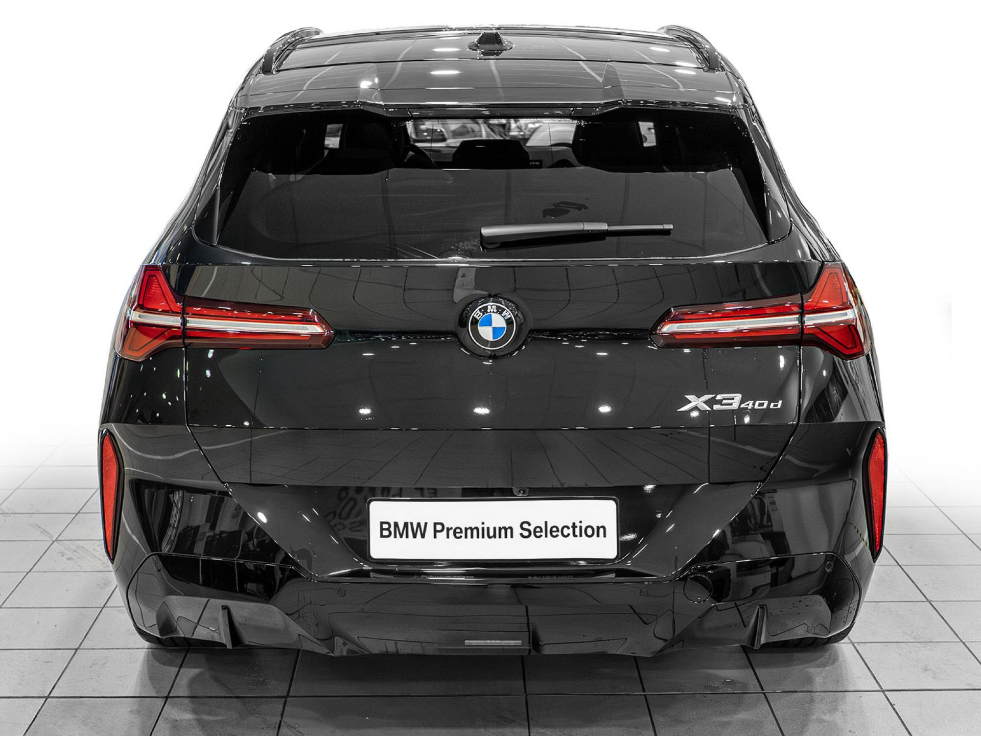 BMW X3 - 5