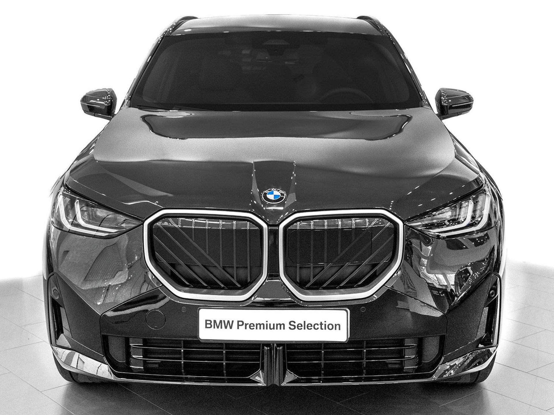 BMW X3 - 2