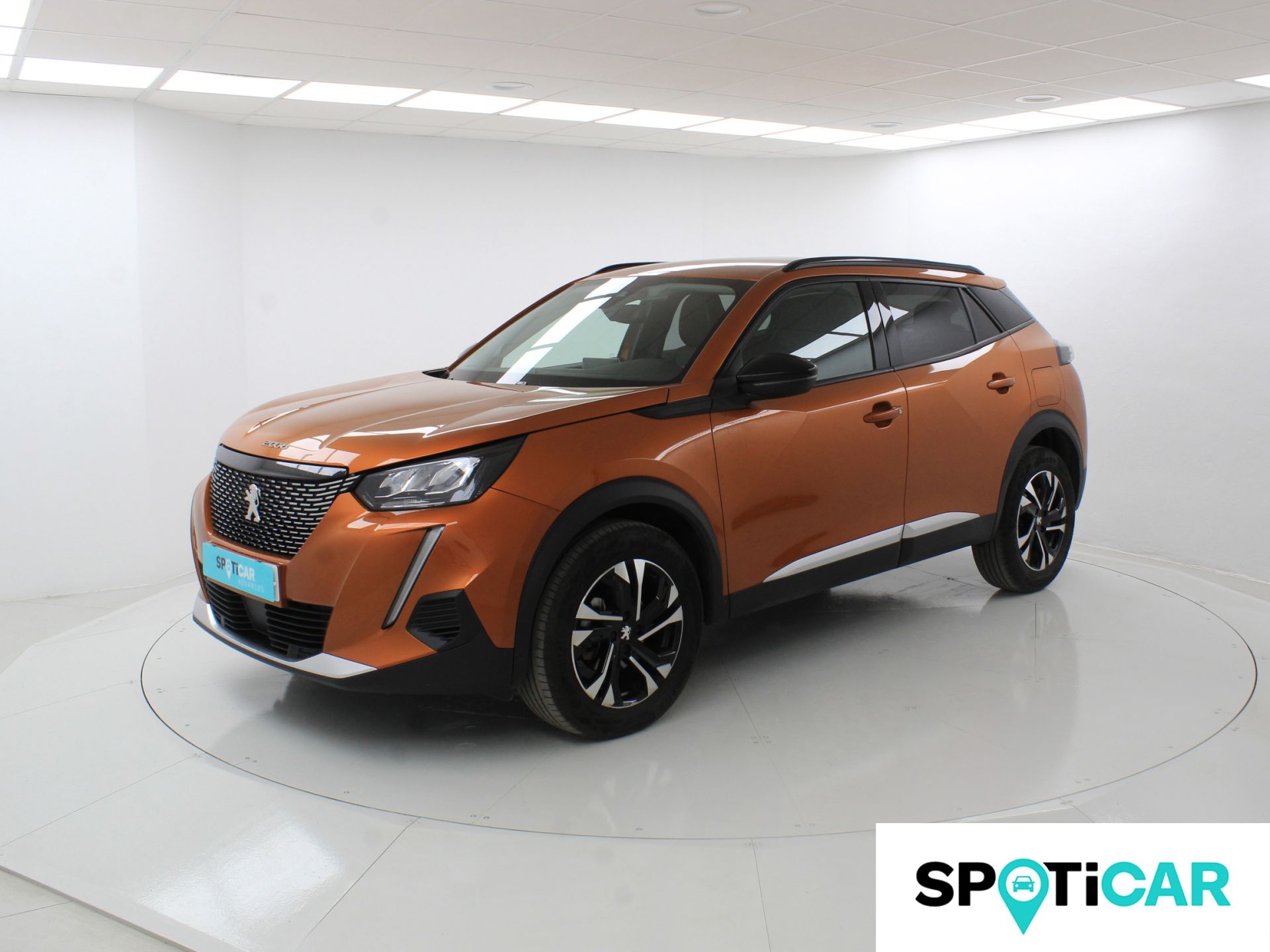 Peugeot 2008 - 2