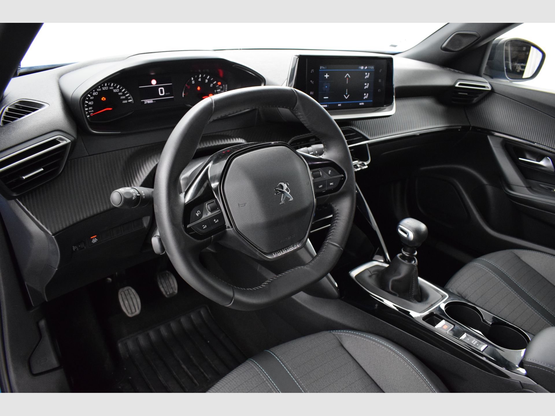 Peugeot 2008 - 10
