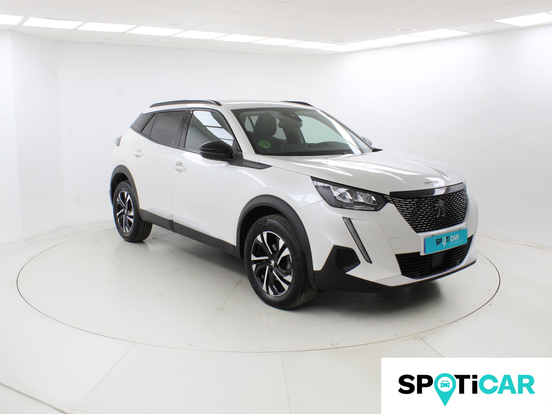 Peugeot 2008 - 4