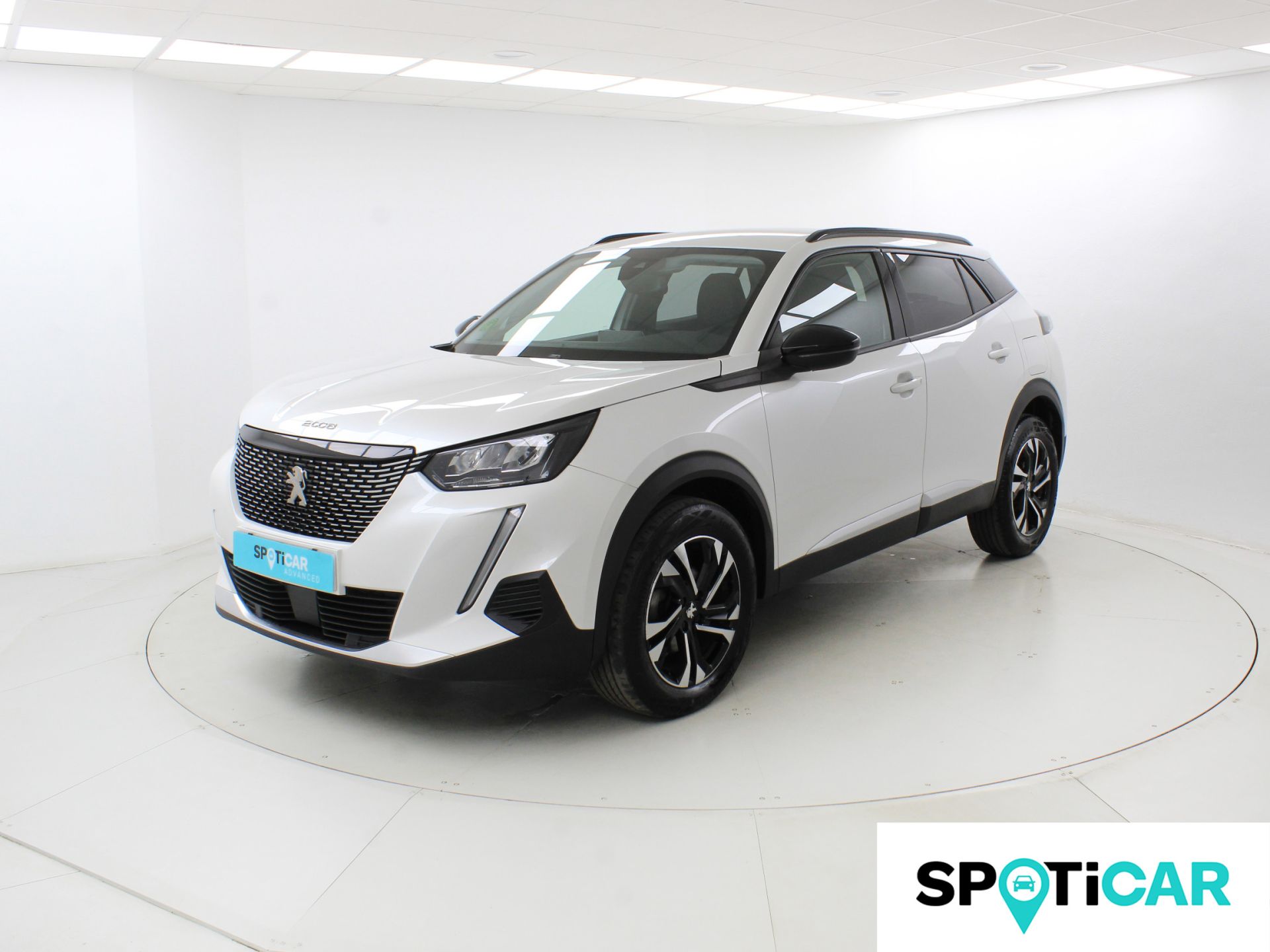 Peugeot 2008 - 2
