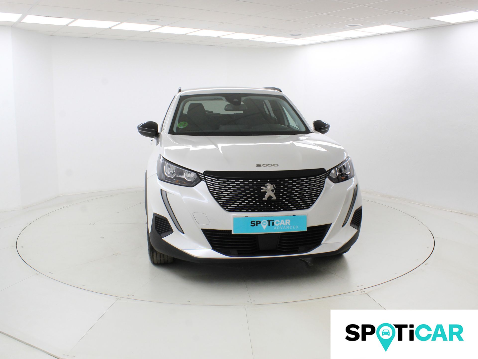 Peugeot 2008 - 3