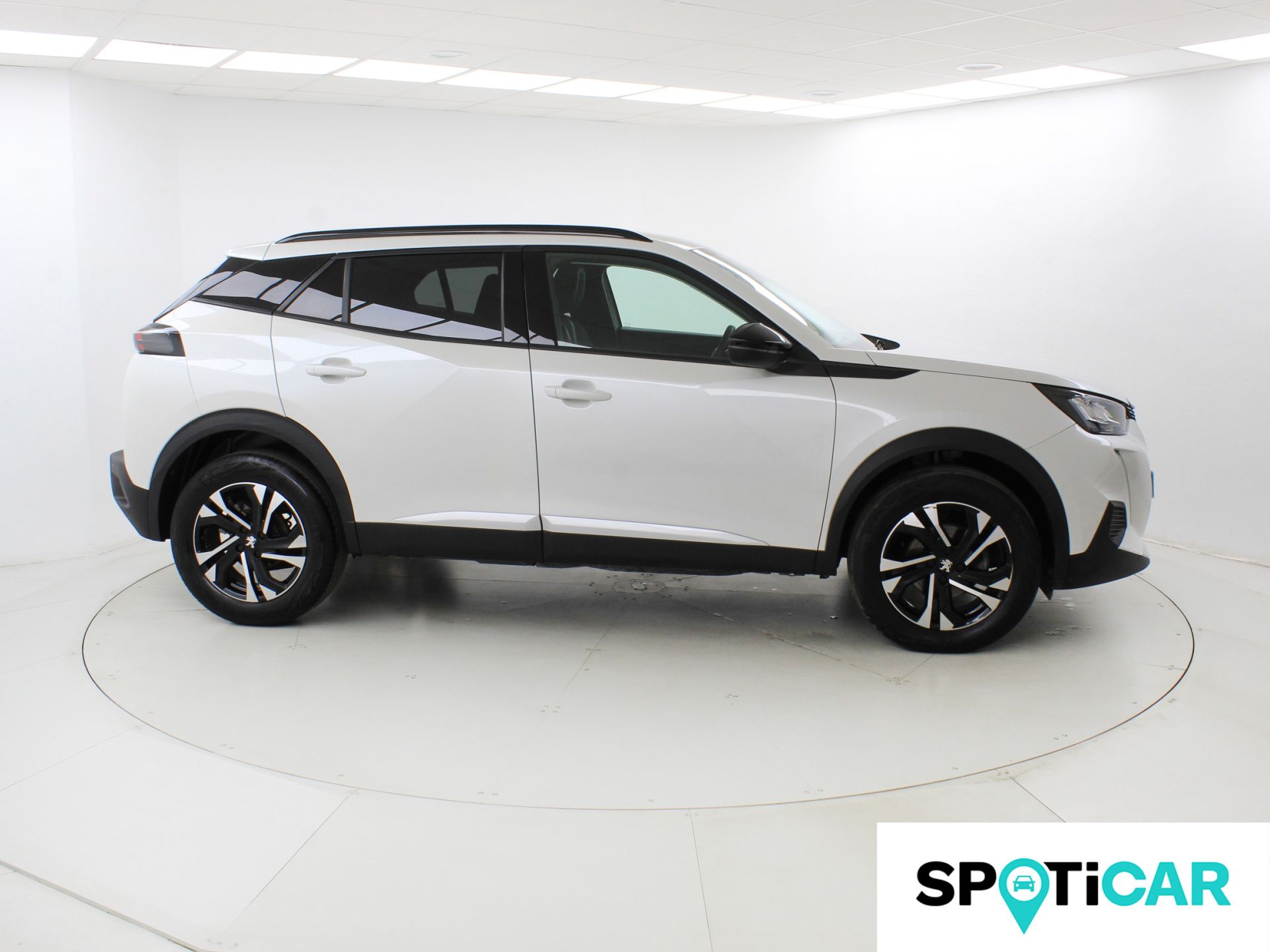 Peugeot 2008 - 5