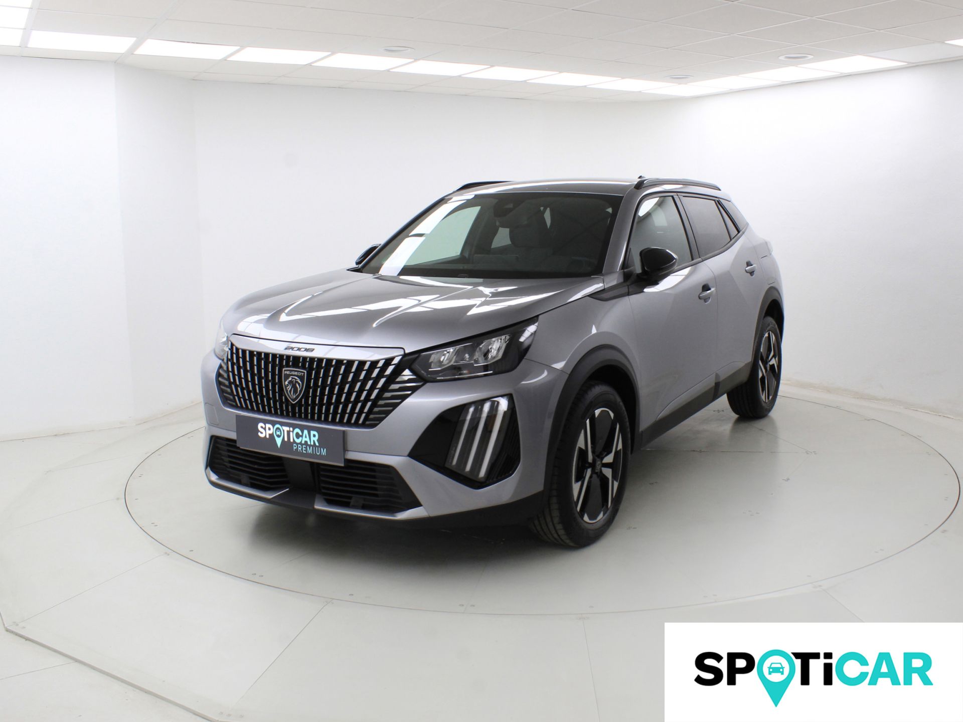 Peugeot 2008 - 2