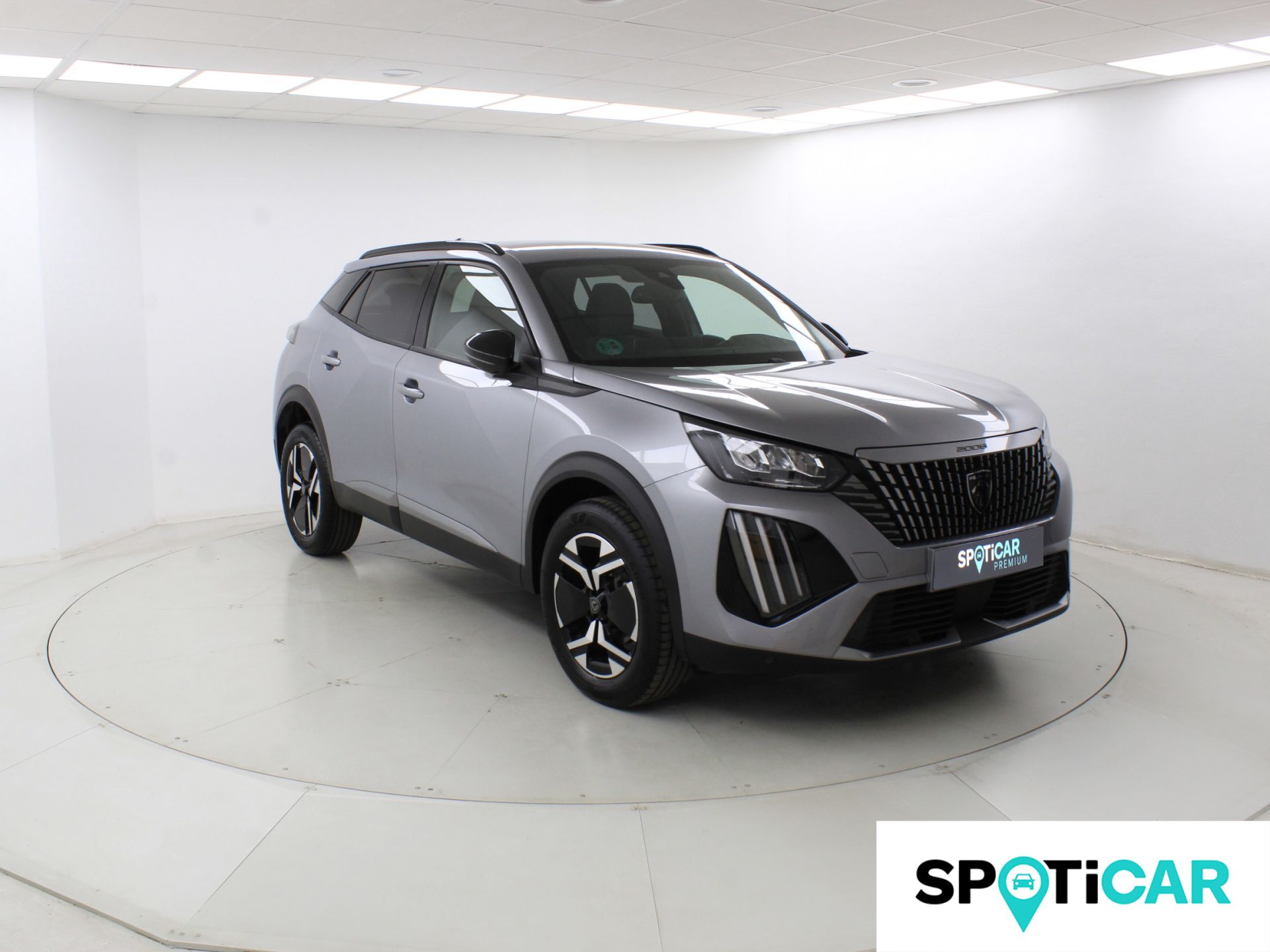 Peugeot 2008 - 4
