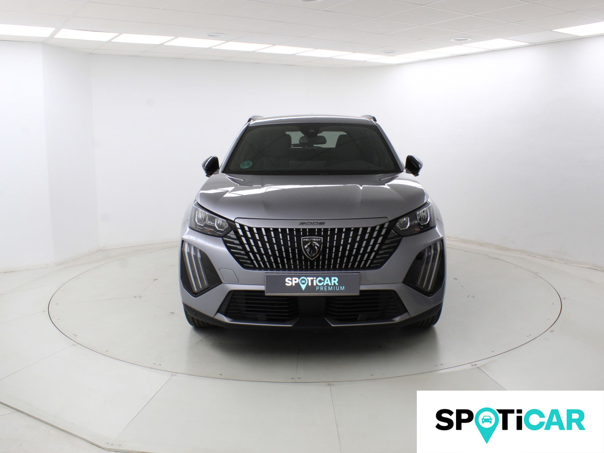 Peugeot 2008 - 3