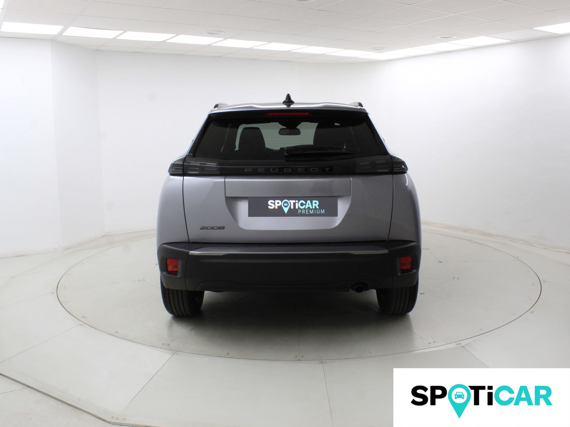 Peugeot 2008 - 6