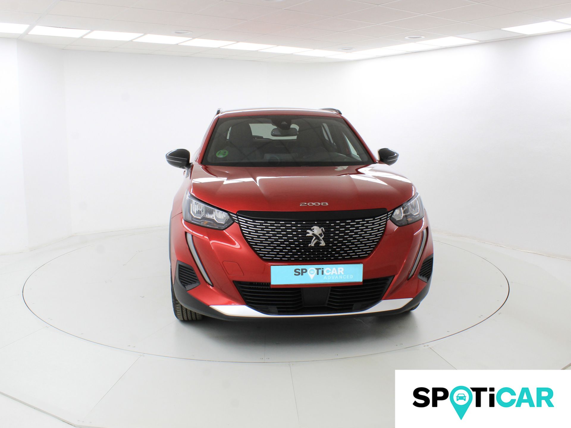 Peugeot 2008 - 3
