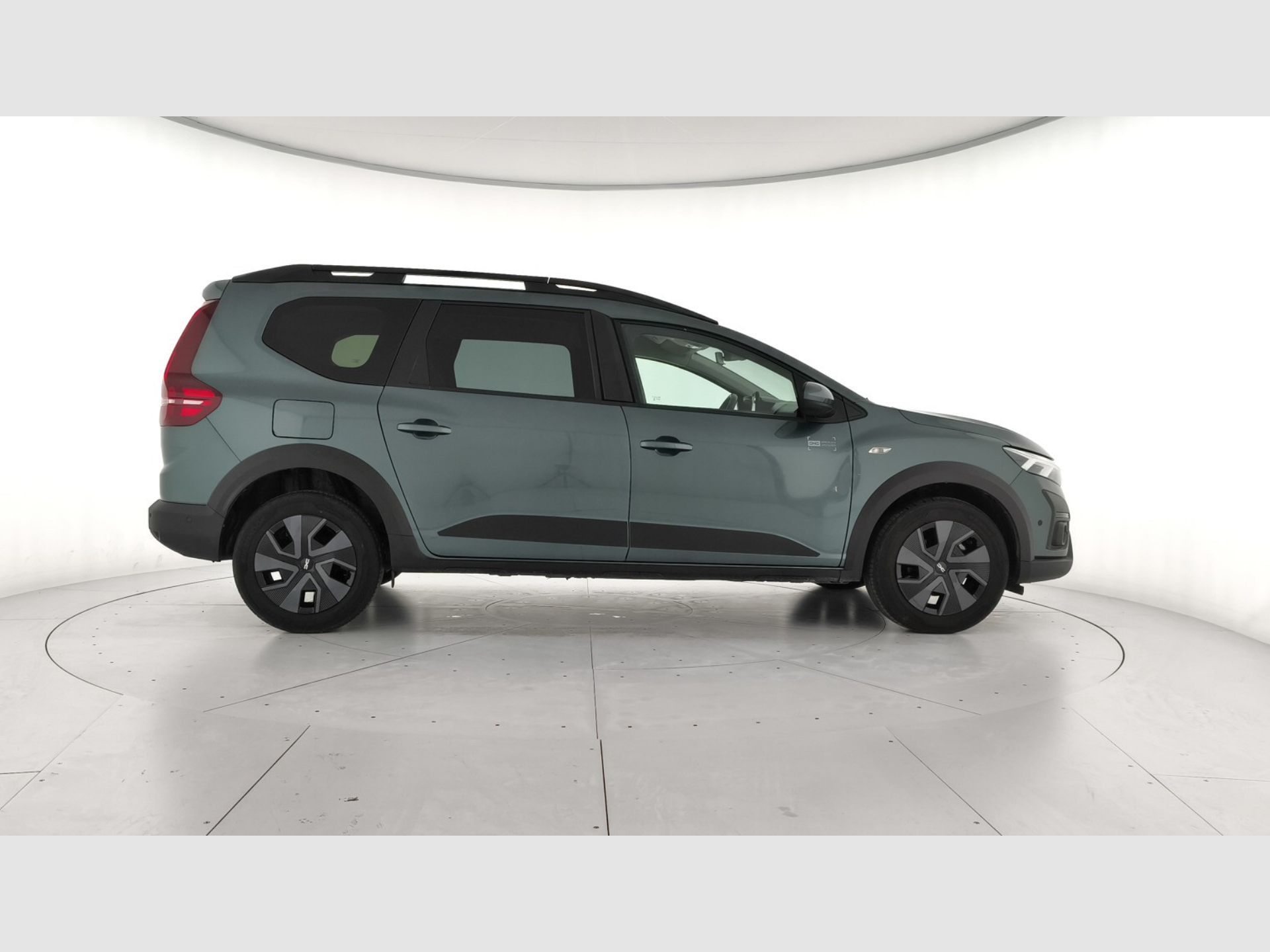 Dacia Jogger - 3