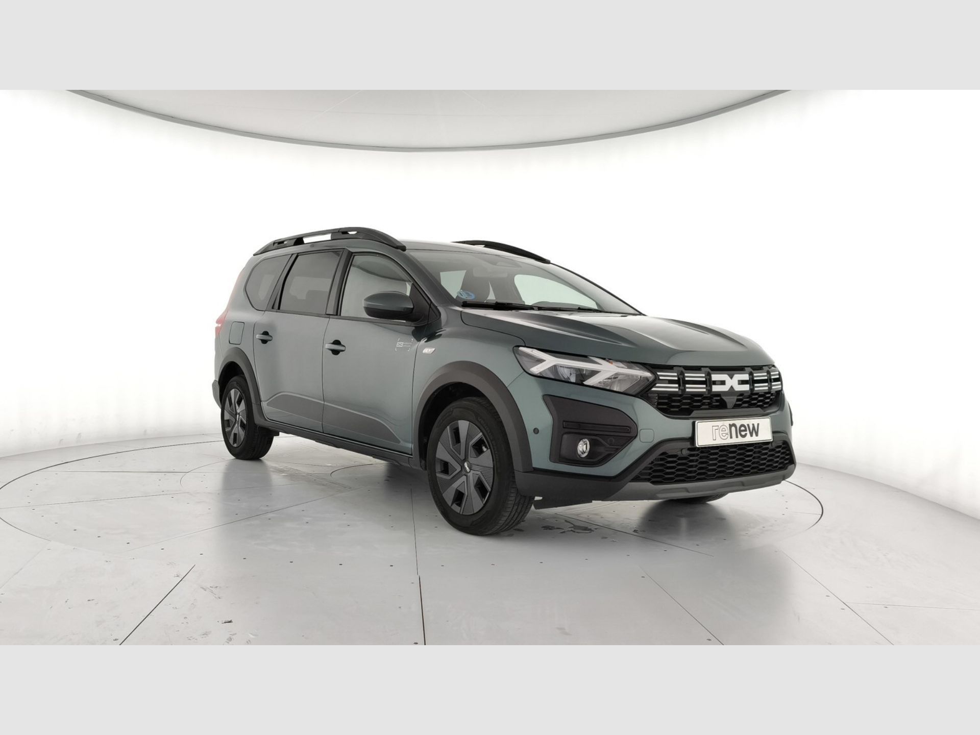 Dacia Jogger - 4
