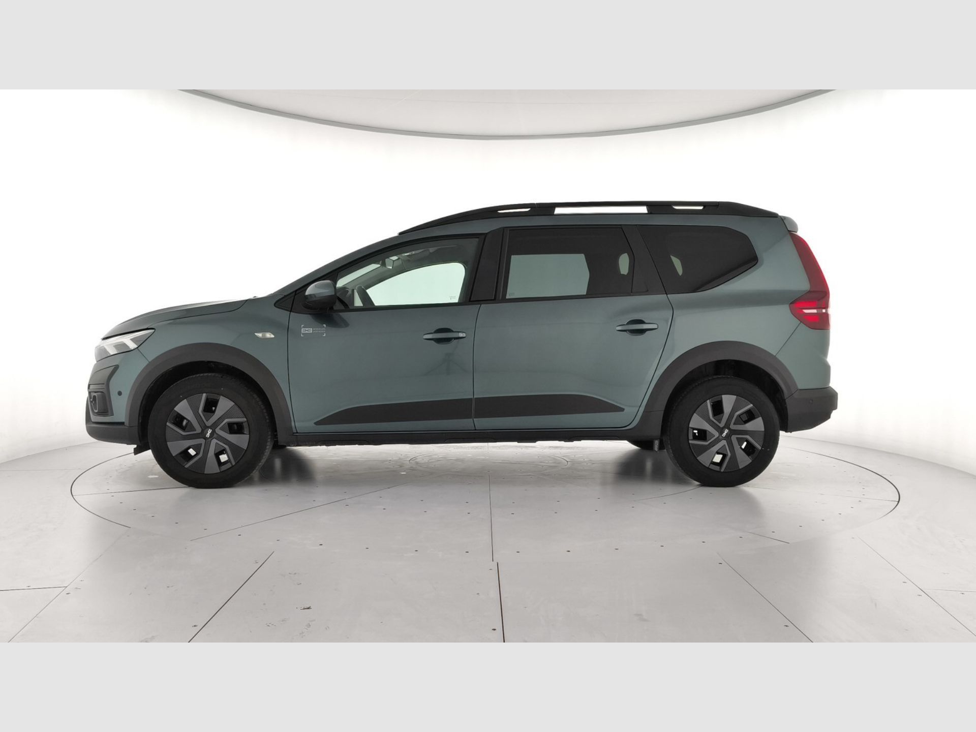 Dacia Jogger - 5