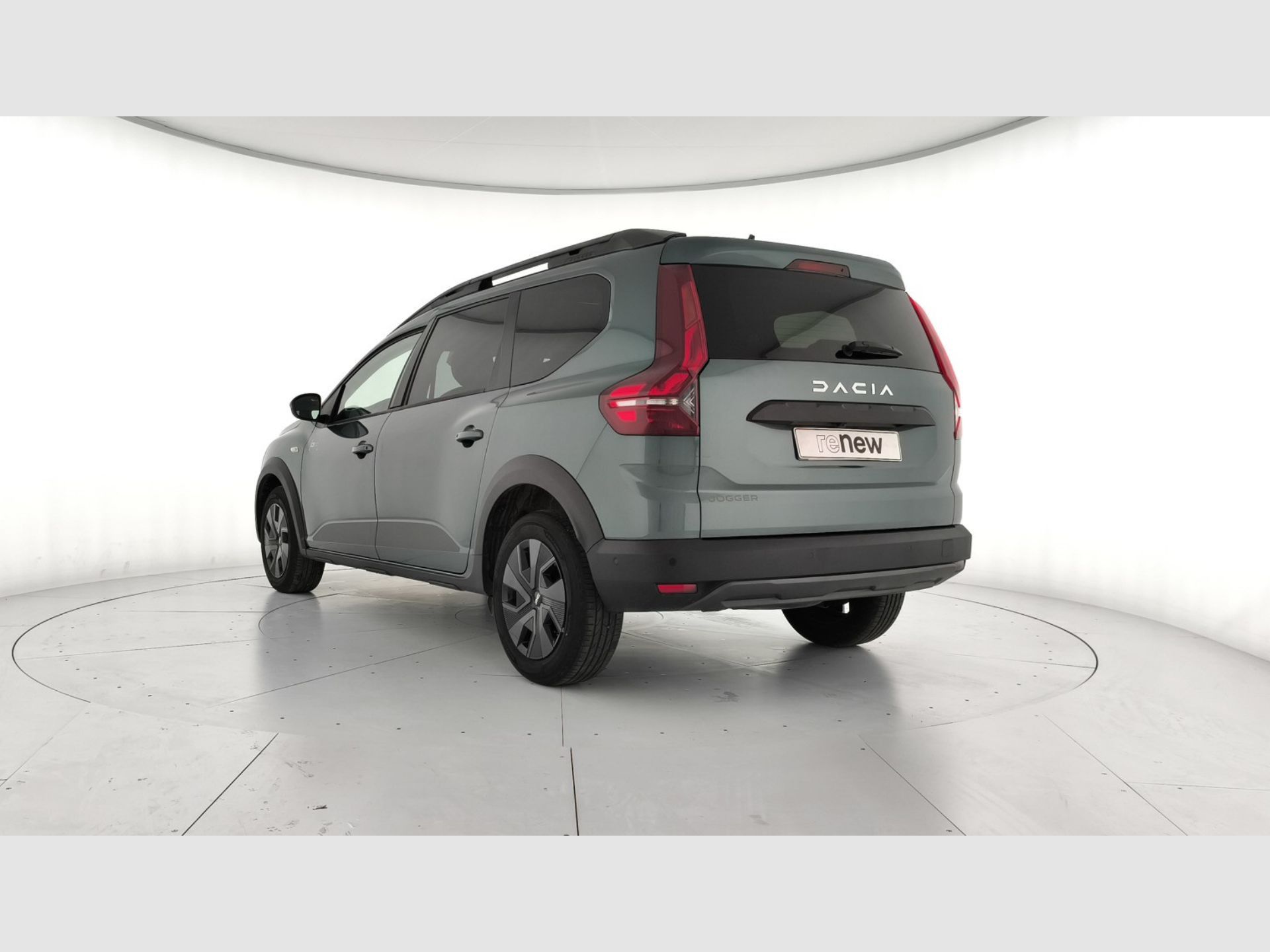 Dacia Jogger - 6