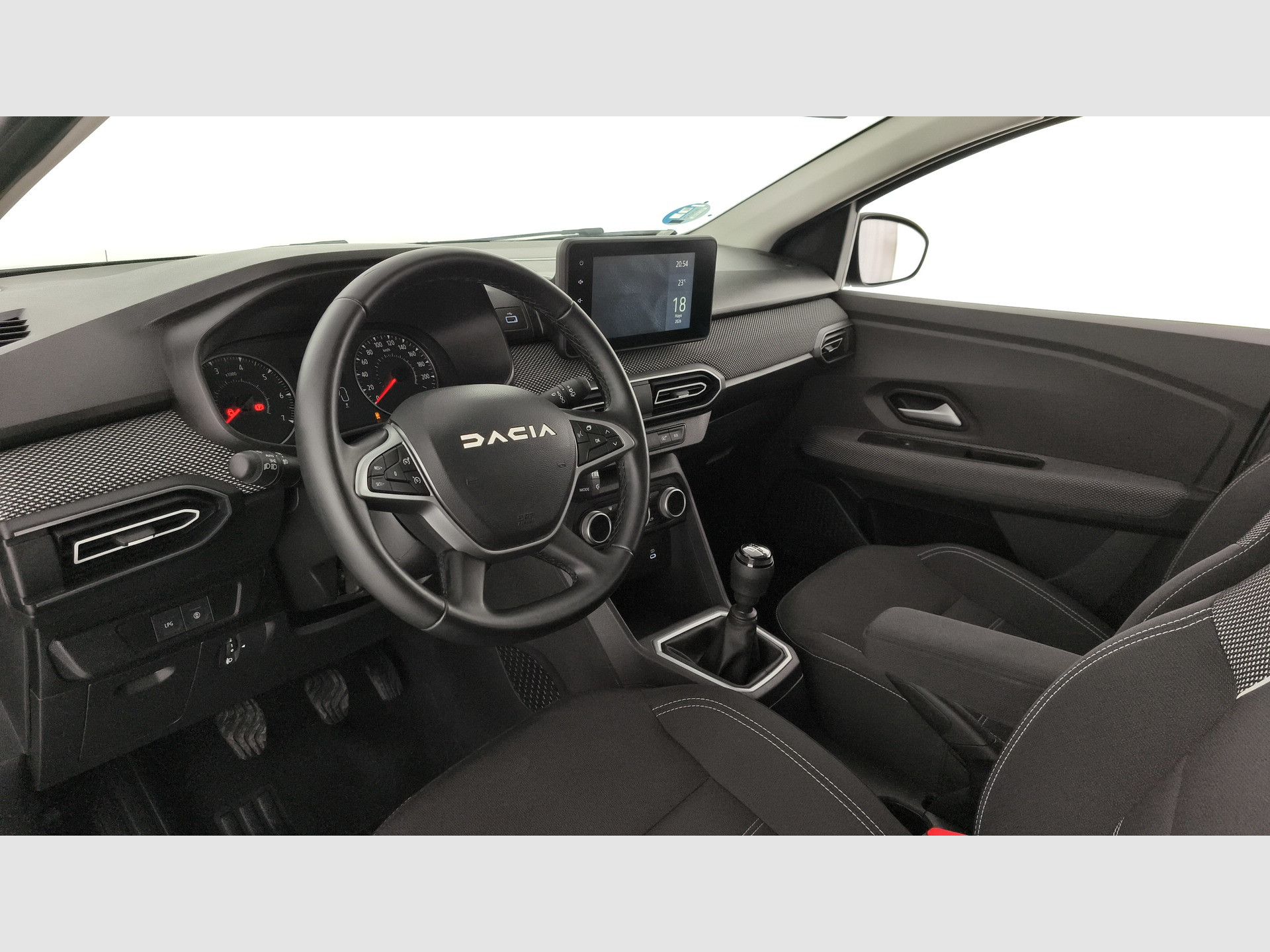 Dacia Jogger - 7