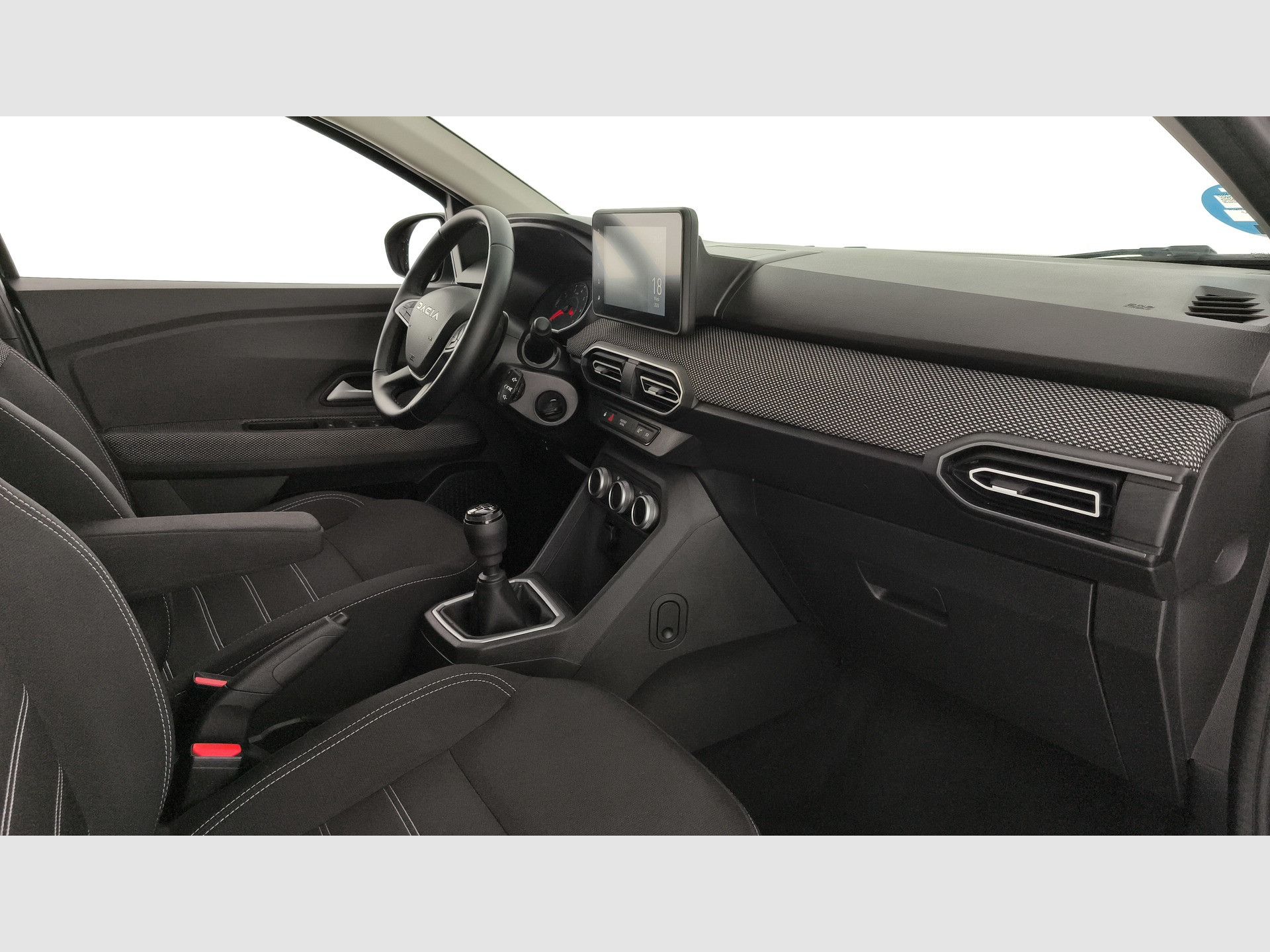 Dacia Jogger - 11