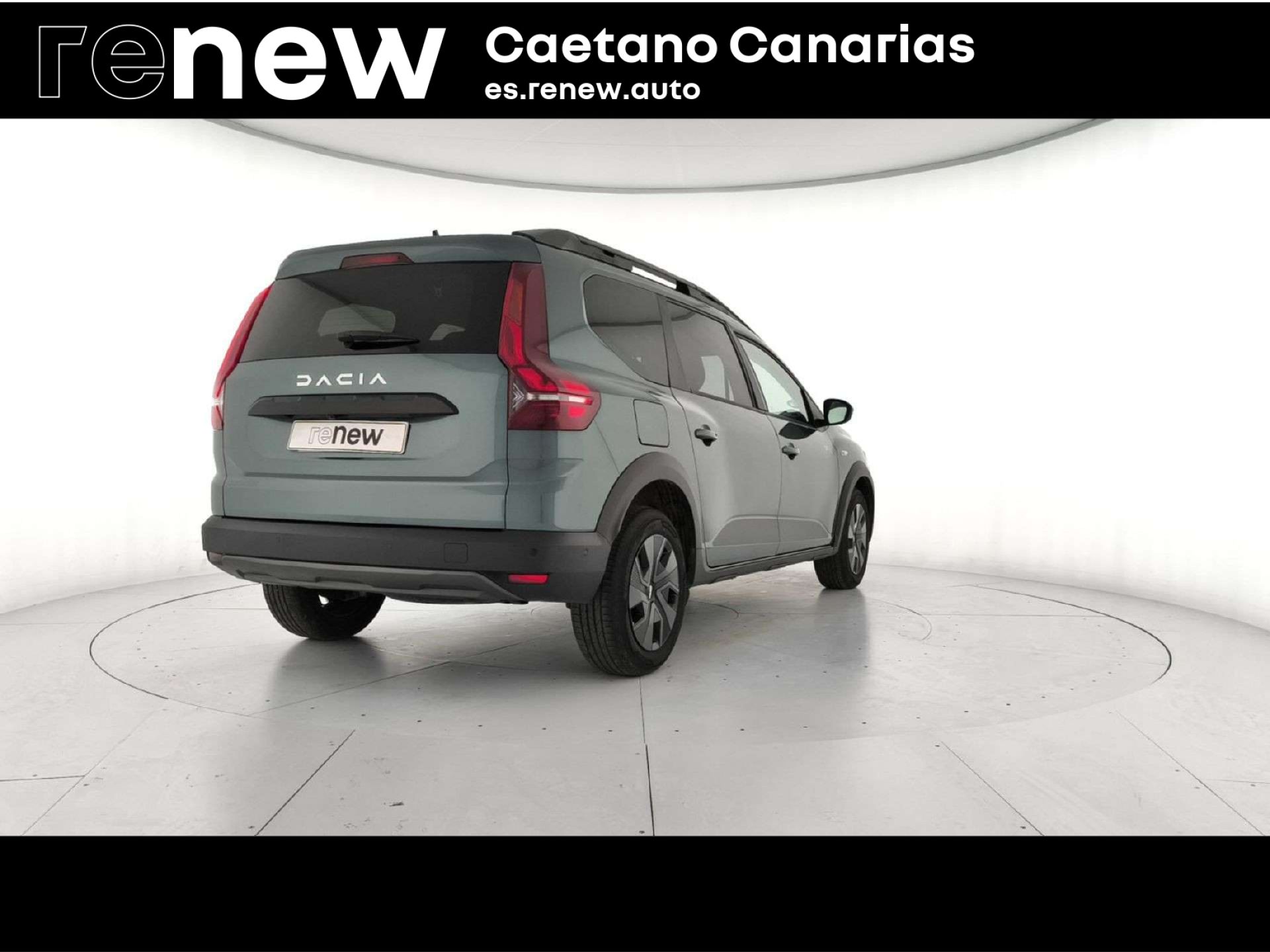 Dacia Jogger - 2