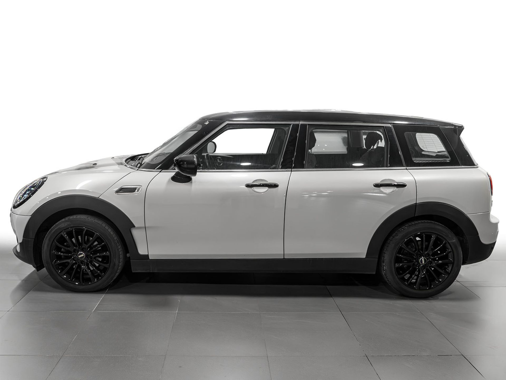 Mini CLUBMAN - 3