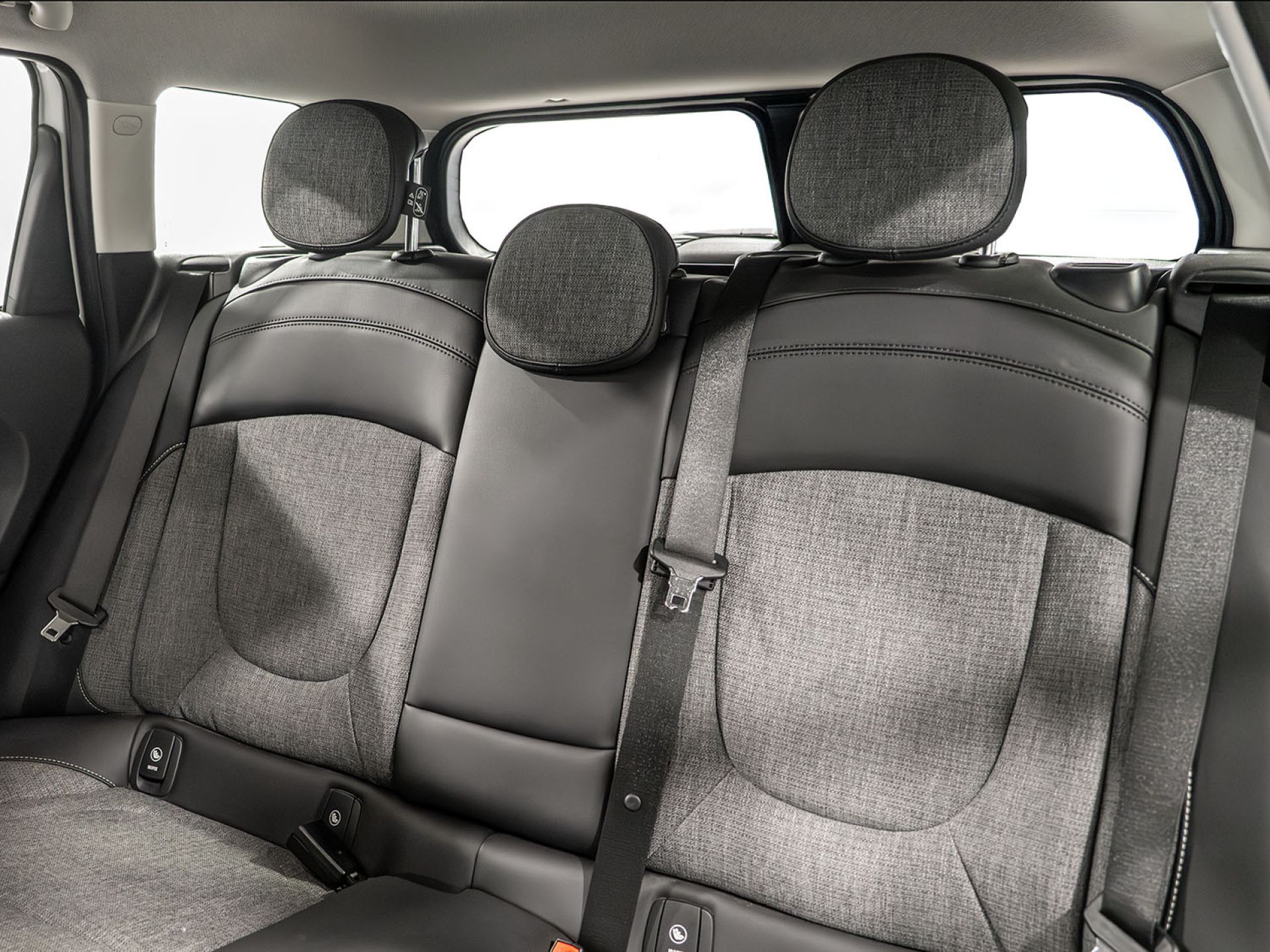 Mini CLUBMAN - 9