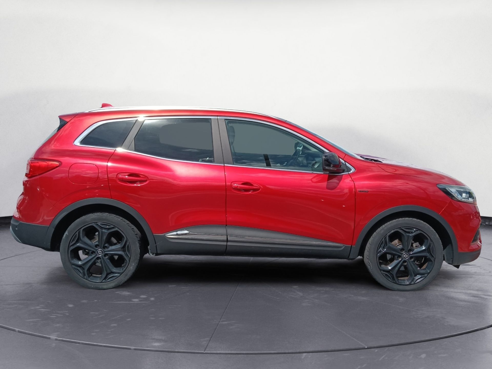 Renault Kadjar - 5