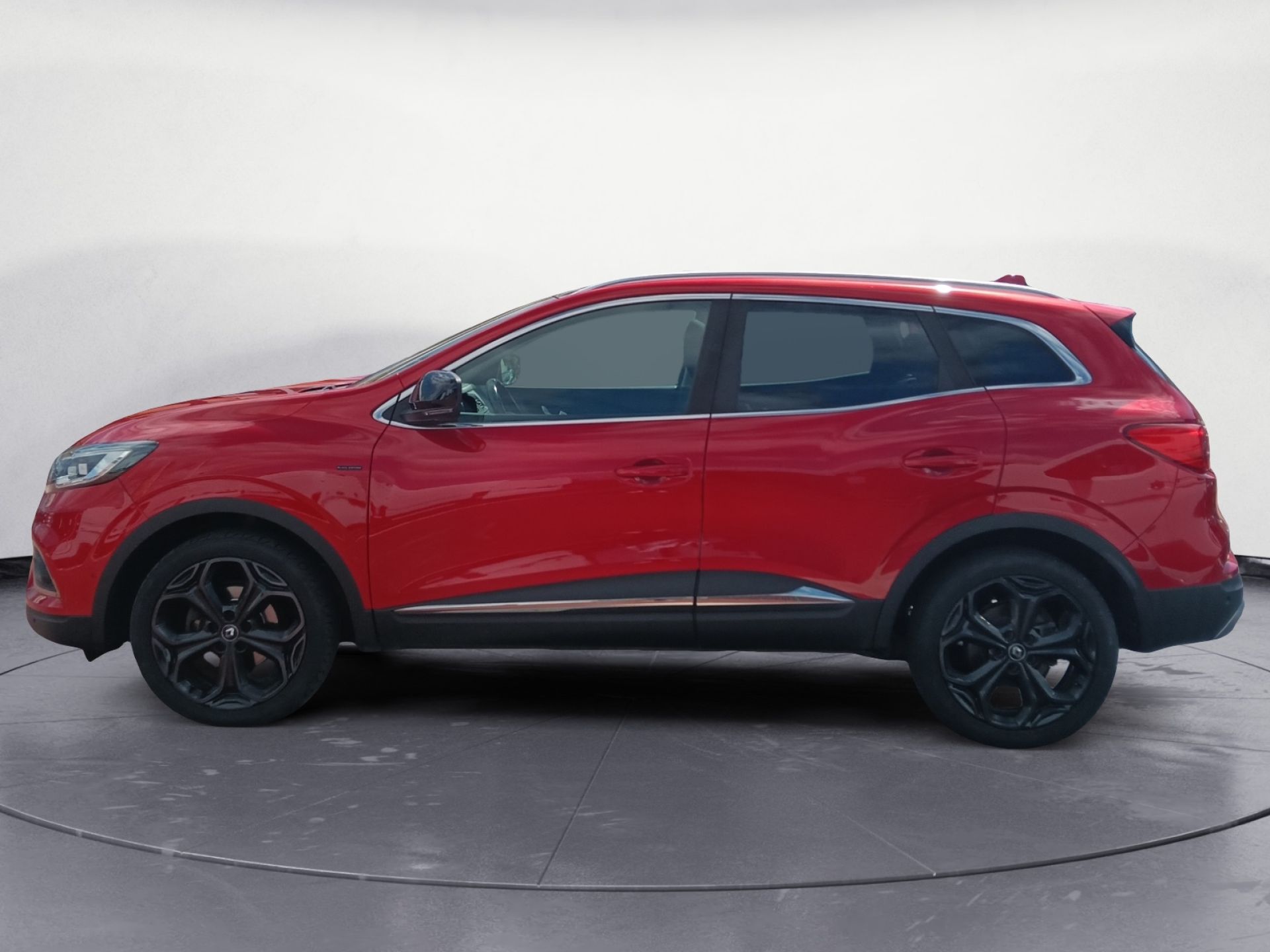 Renault Kadjar - 6