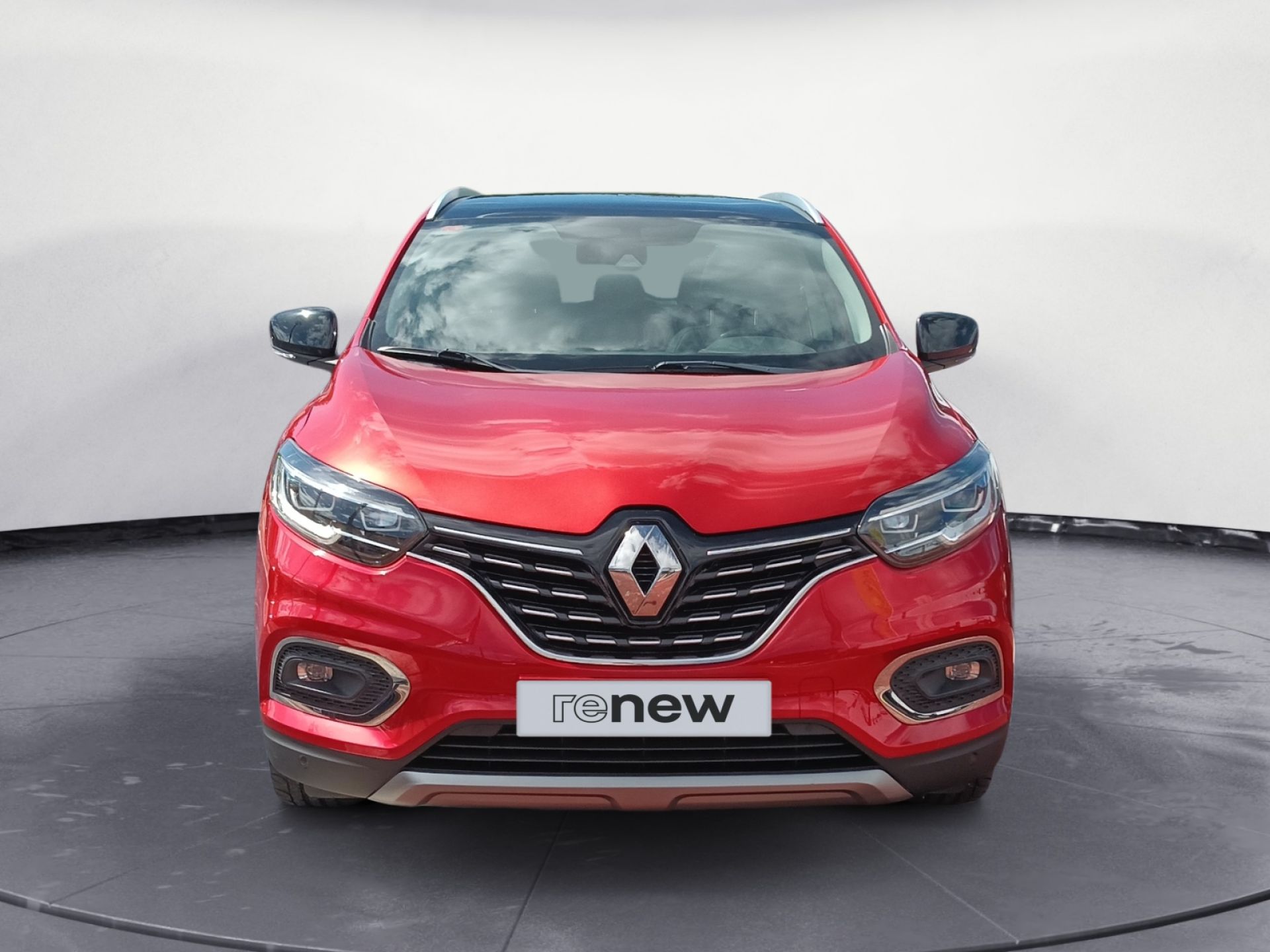 Renault Kadjar - 3