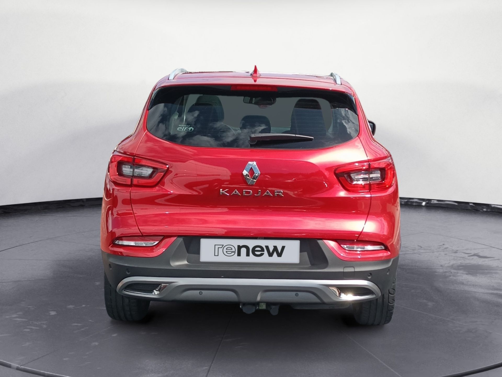 Renault Kadjar - 4