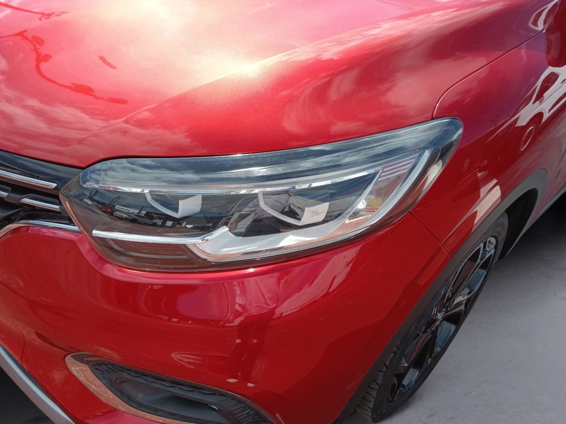 Renault Kadjar - 7