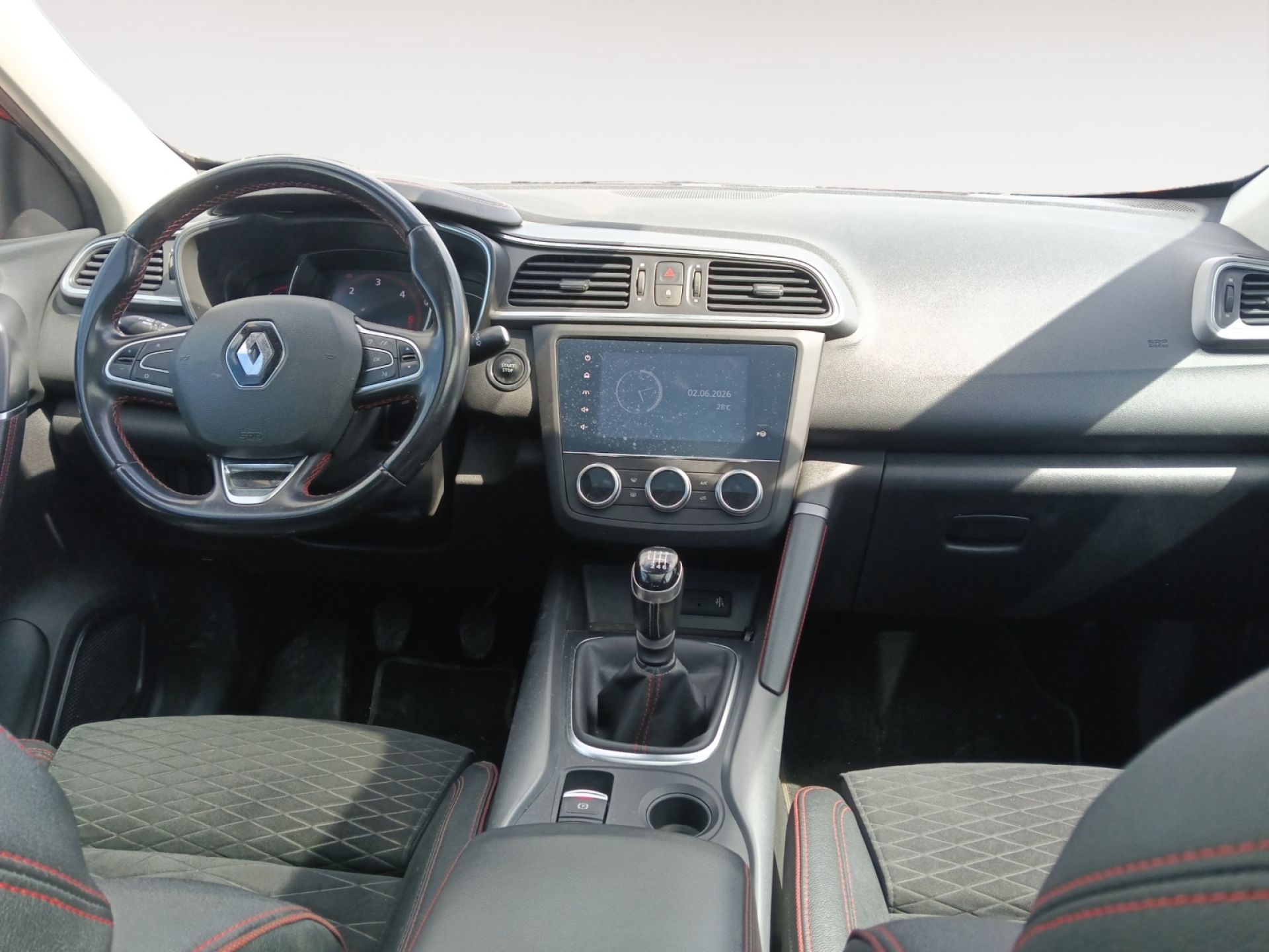 Renault Kadjar - 9