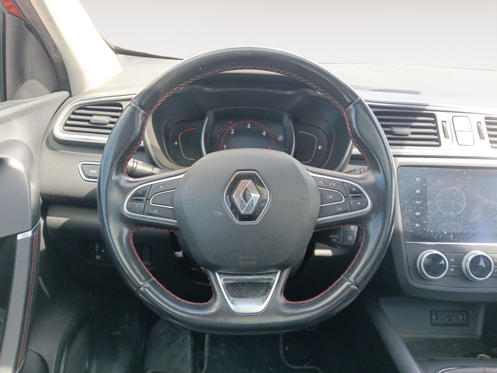Renault Kadjar - 10