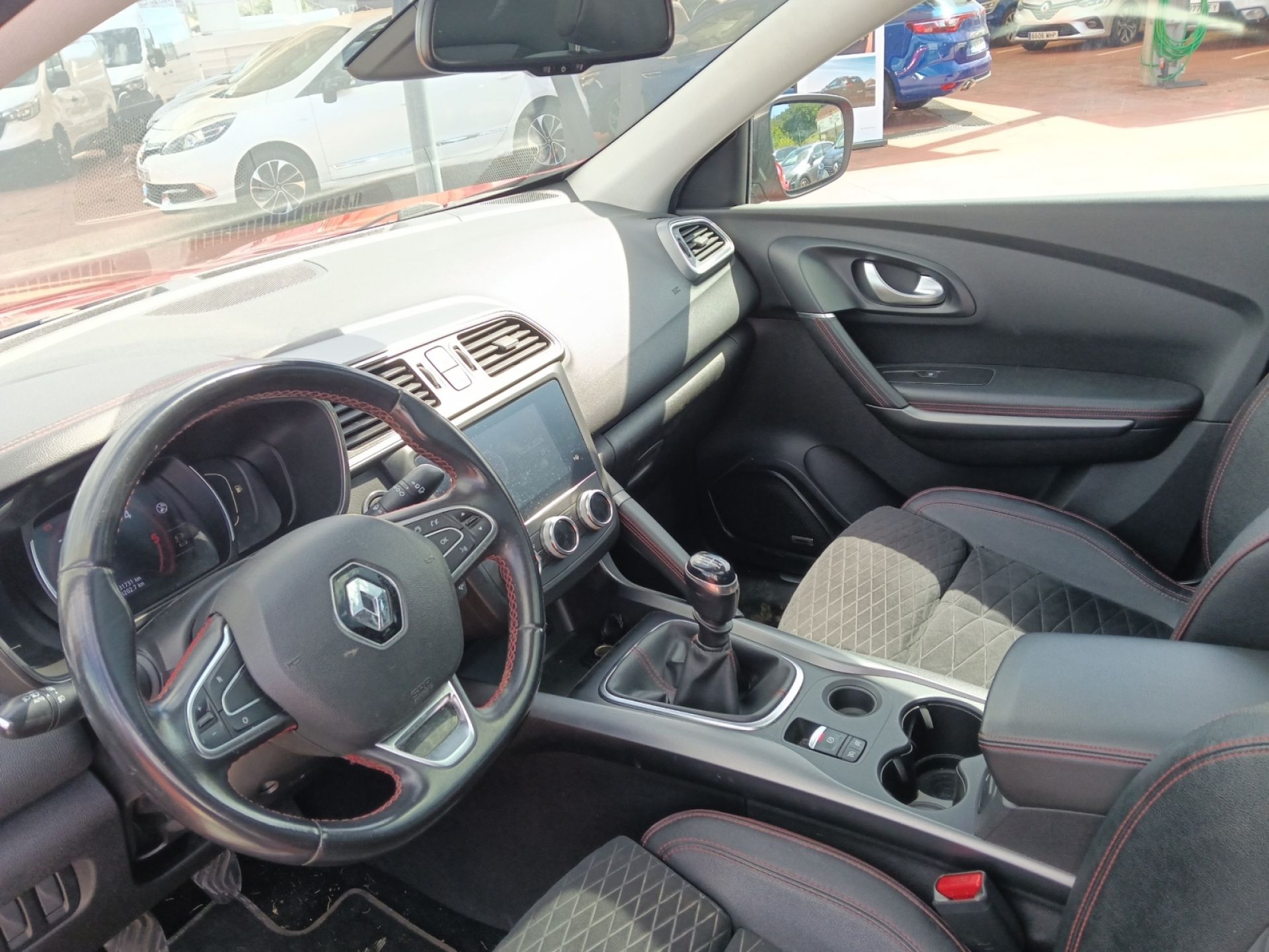 Renault Kadjar - 12