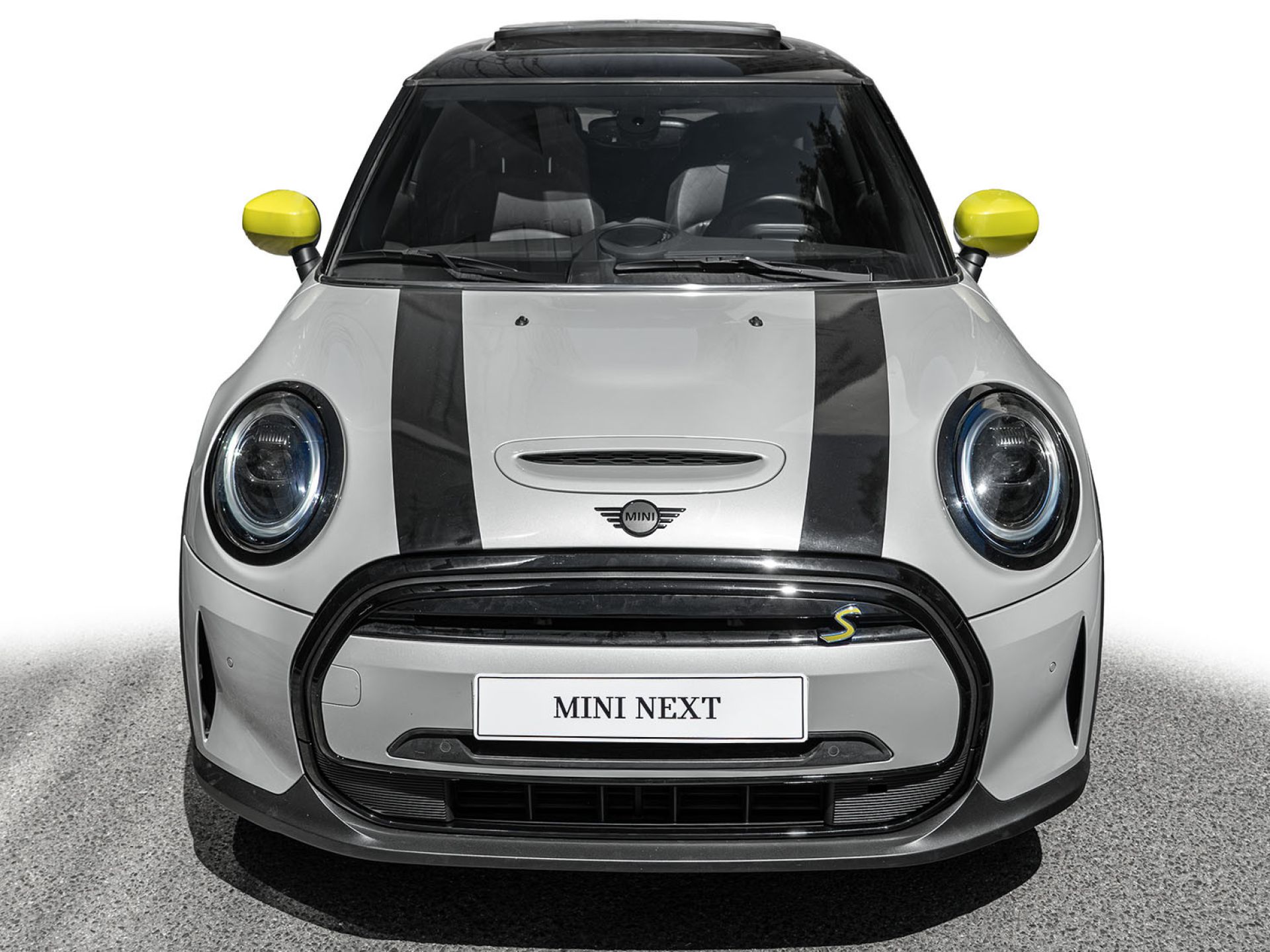 Mini Mini - 2